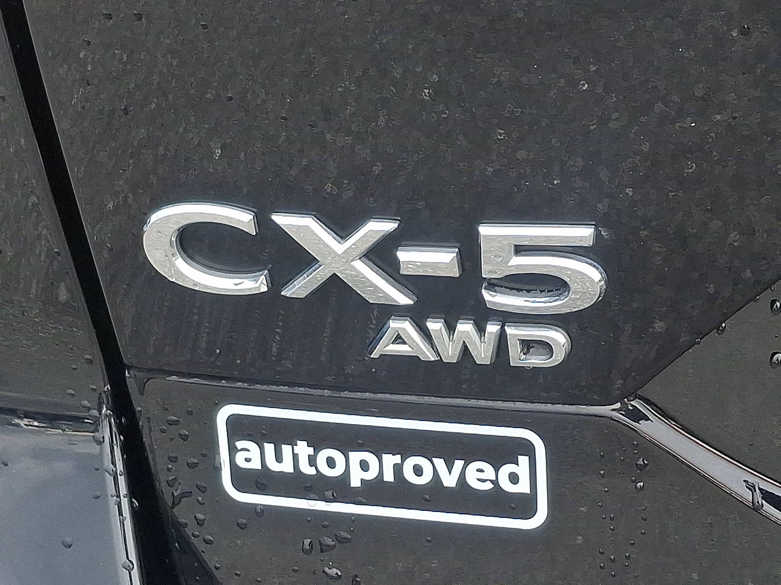 Used 2023 Mazda CX-5 SUV