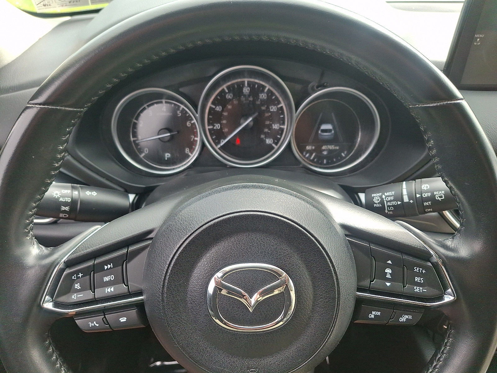 Used 2023 Mazda CX-5 SUV