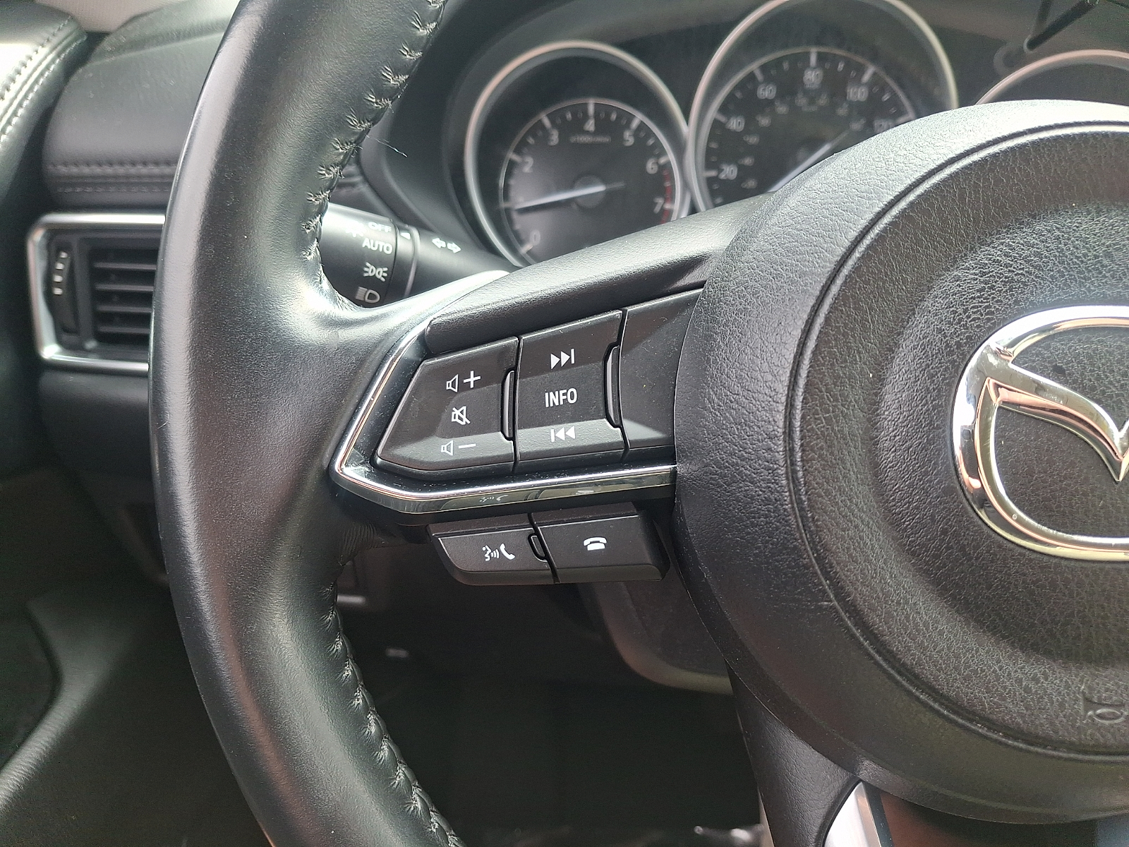 Used 2023 Mazda CX-5 SUV
