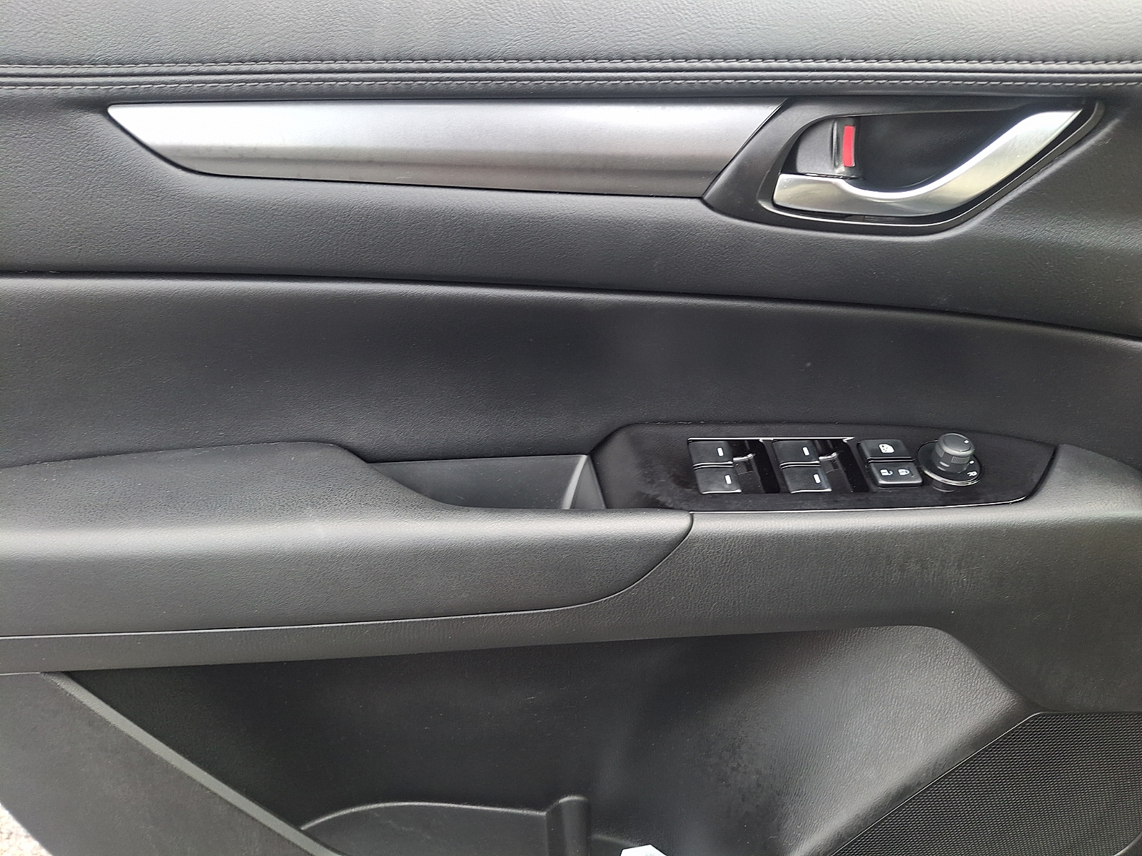 Used 2023 Mazda CX-5 SUV