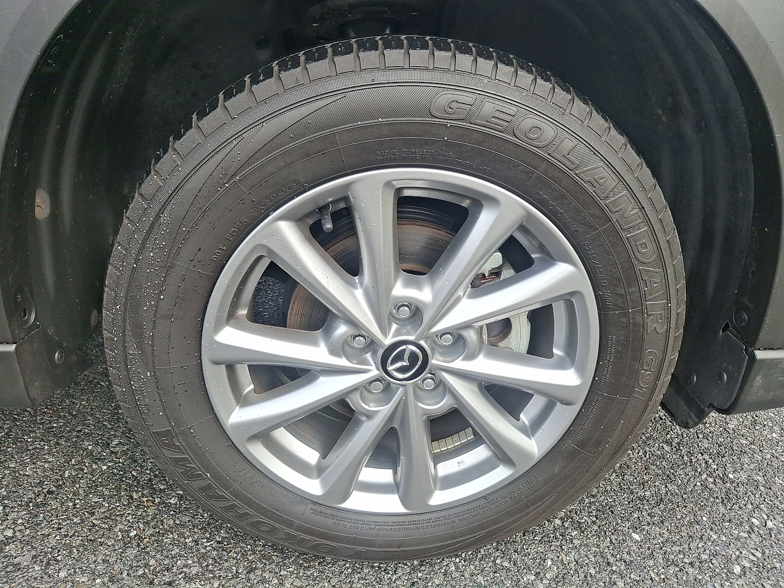 Used 2023 Mazda CX-5 SUV