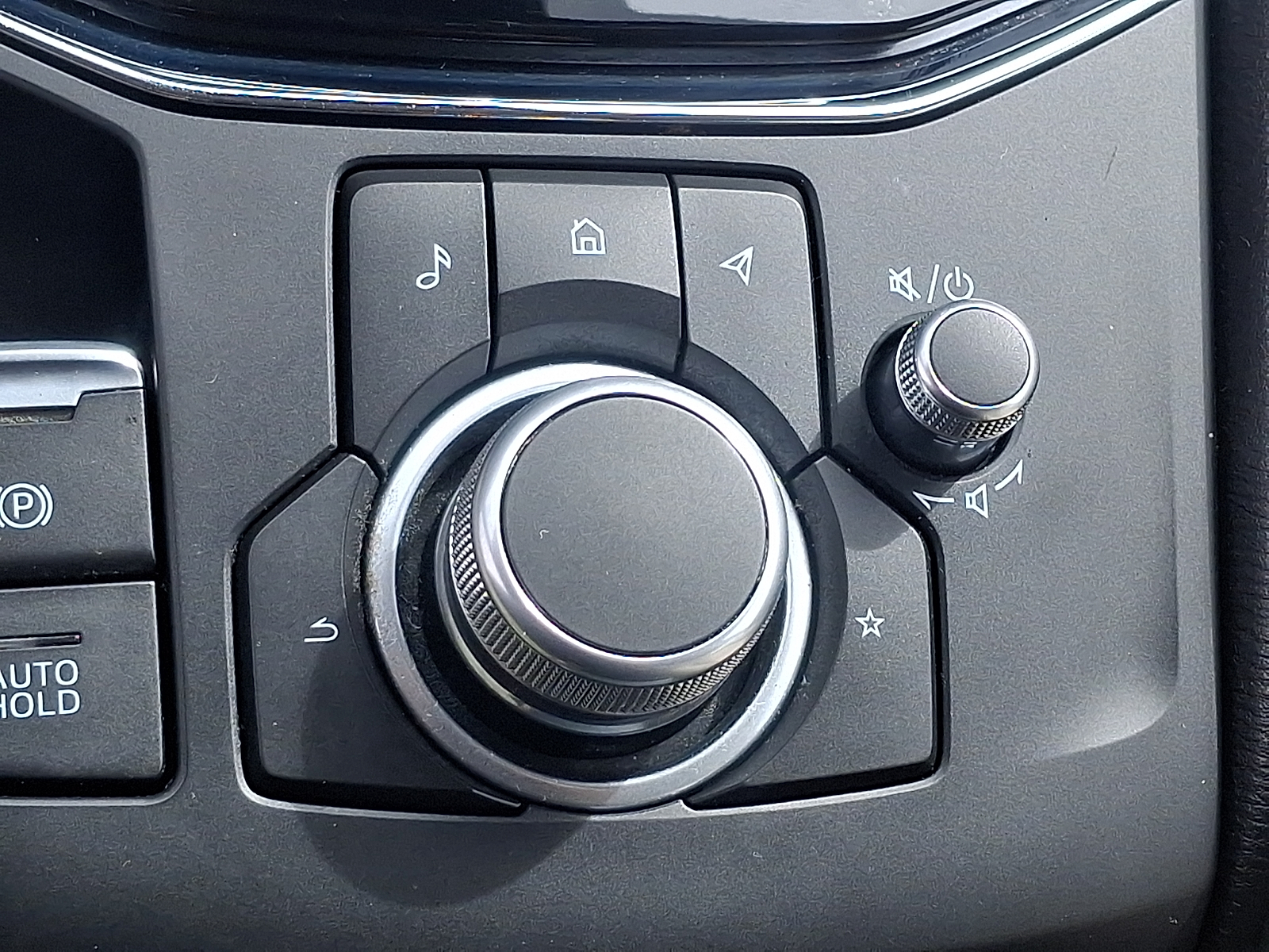 Used 2023 Mazda CX-5 SUV