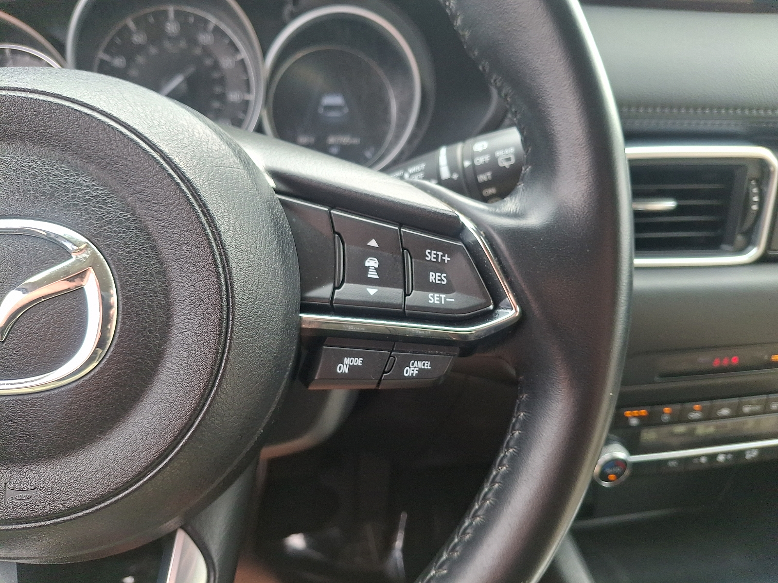 Used 2023 Mazda CX-5 SUV