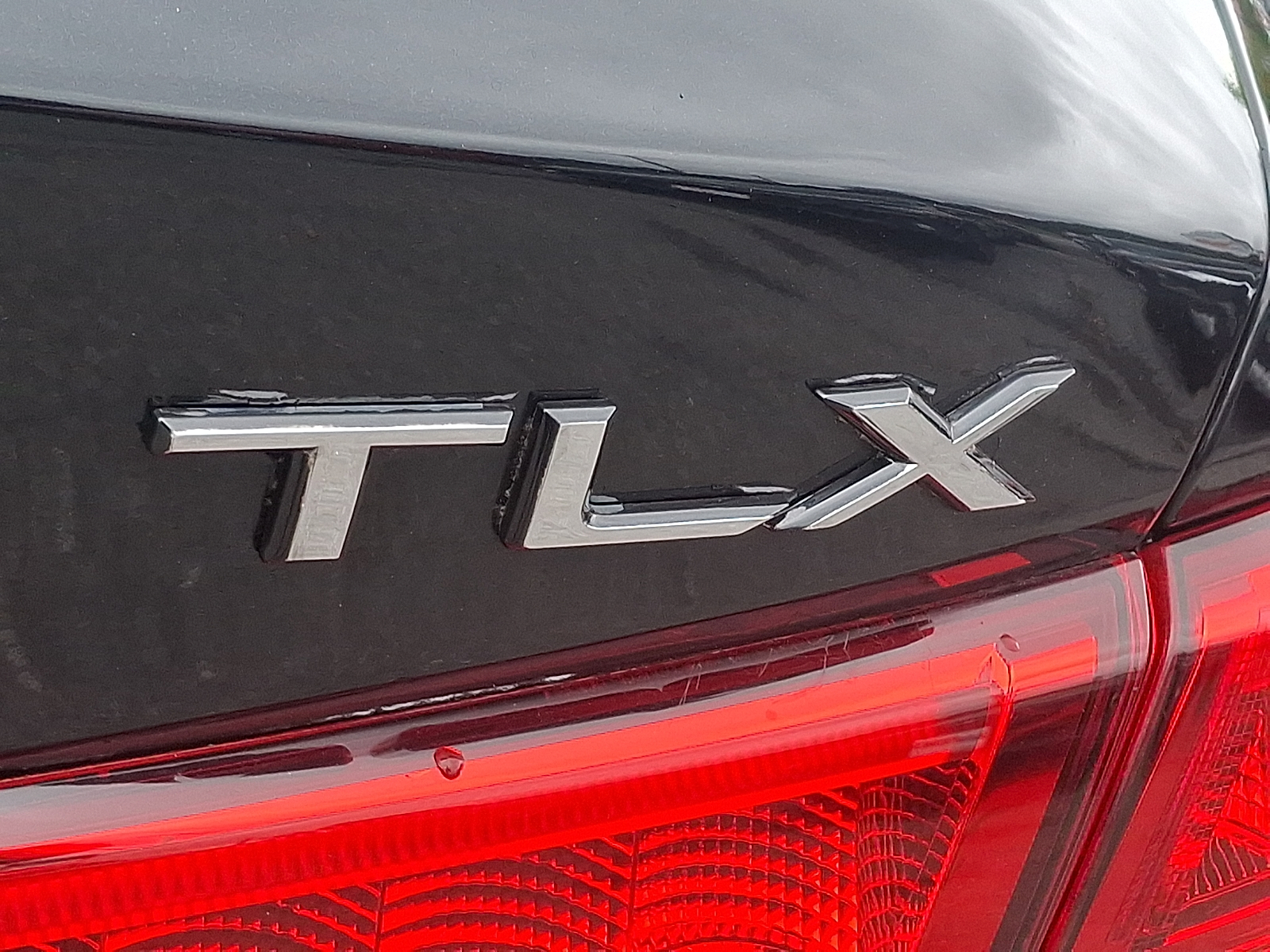 Used 2020 Acura TLX Sedan