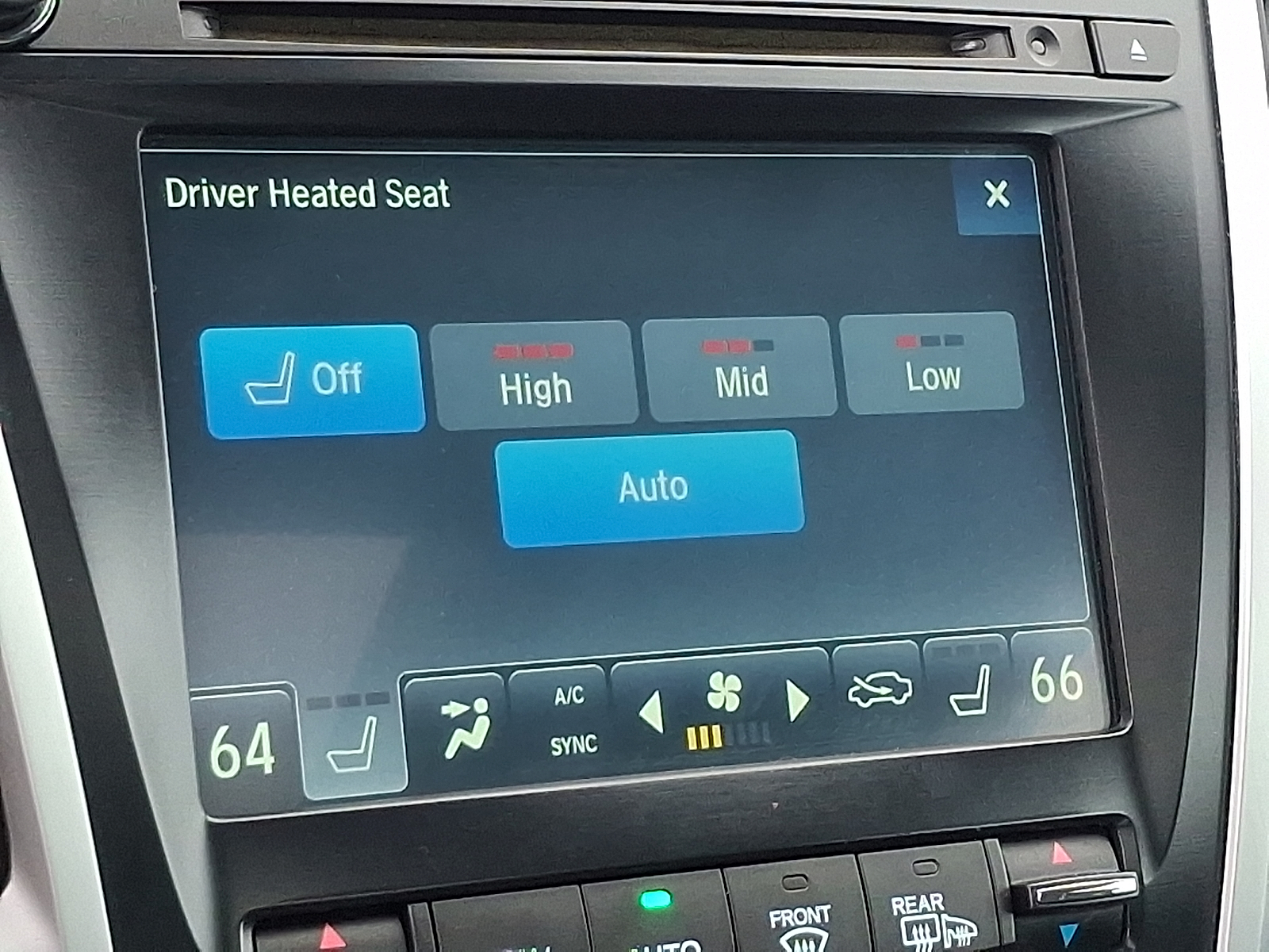 Used 2020 Acura TLX Sedan