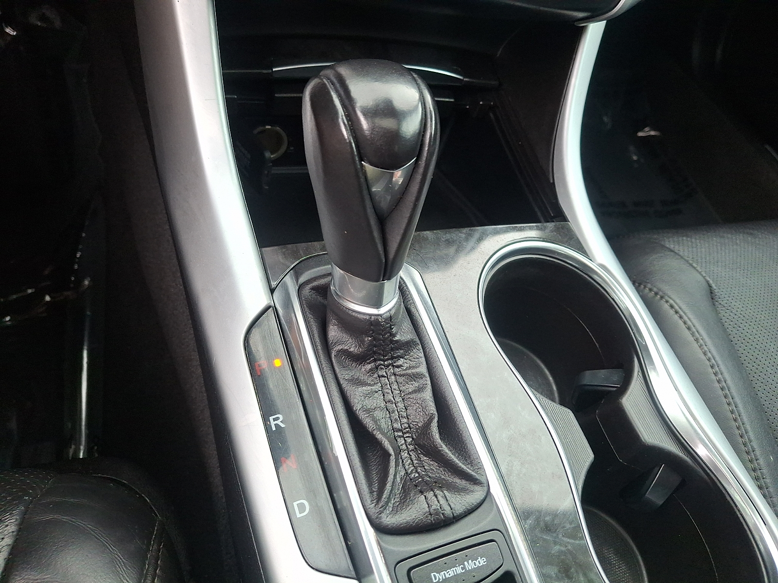 Used 2020 Acura TLX Sedan