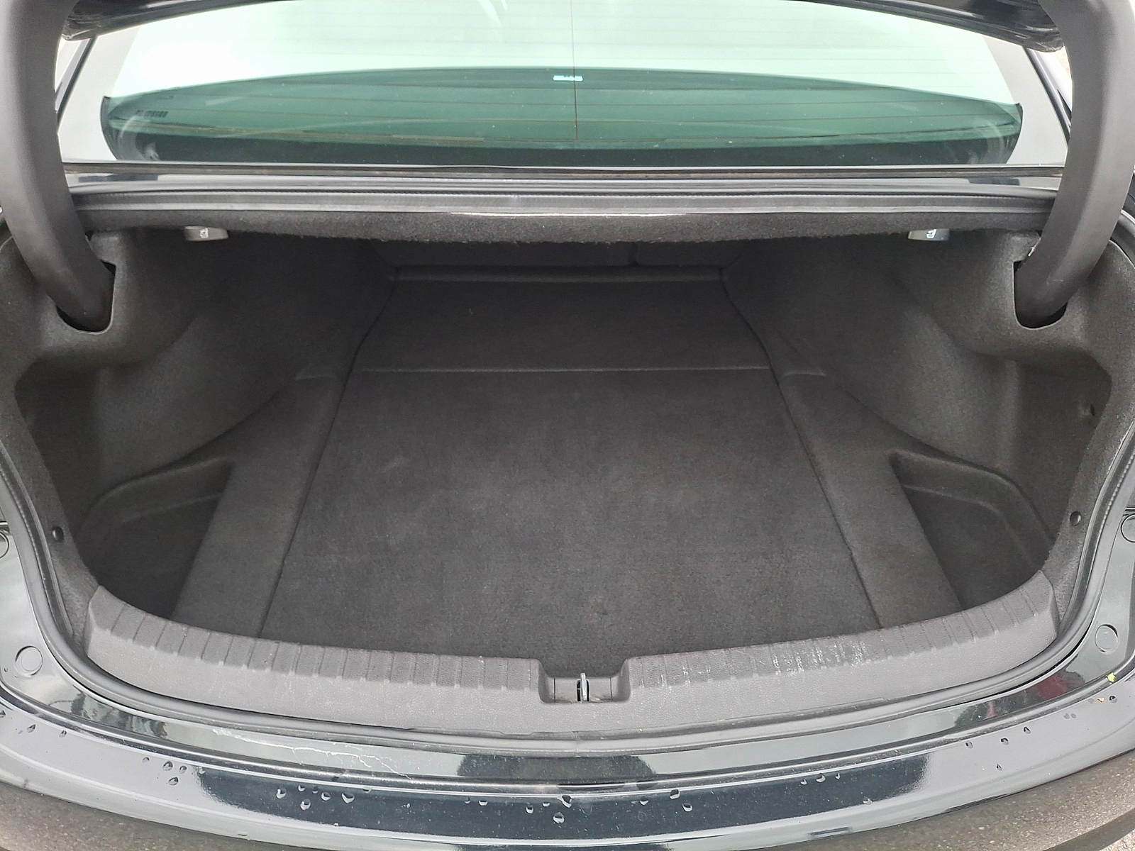 Used 2020 Acura TLX Sedan