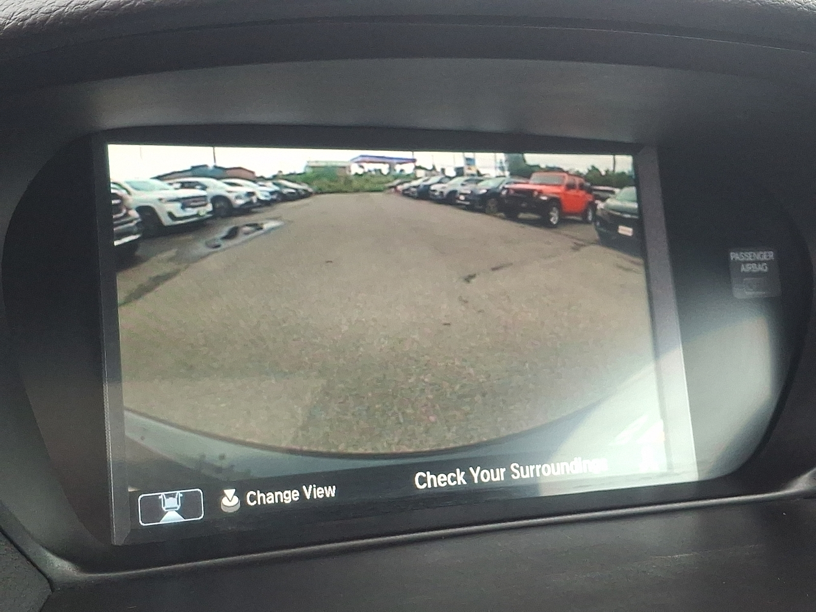 Used 2020 Acura TLX Sedan