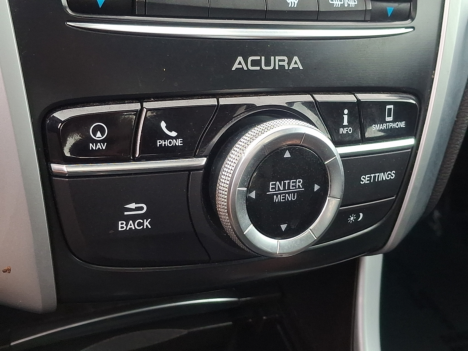 Used 2020 Acura TLX Sedan