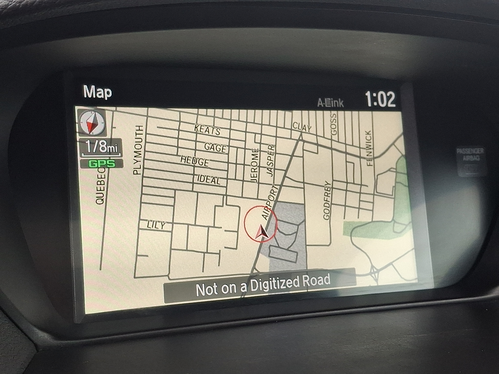 Used 2020 Acura TLX Sedan