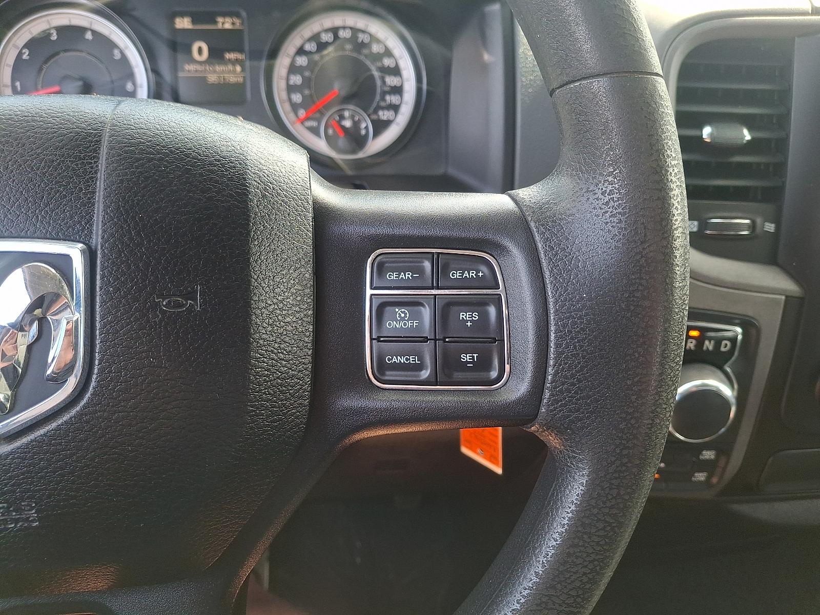 Used 2019 Ram 1500 Classic Truck