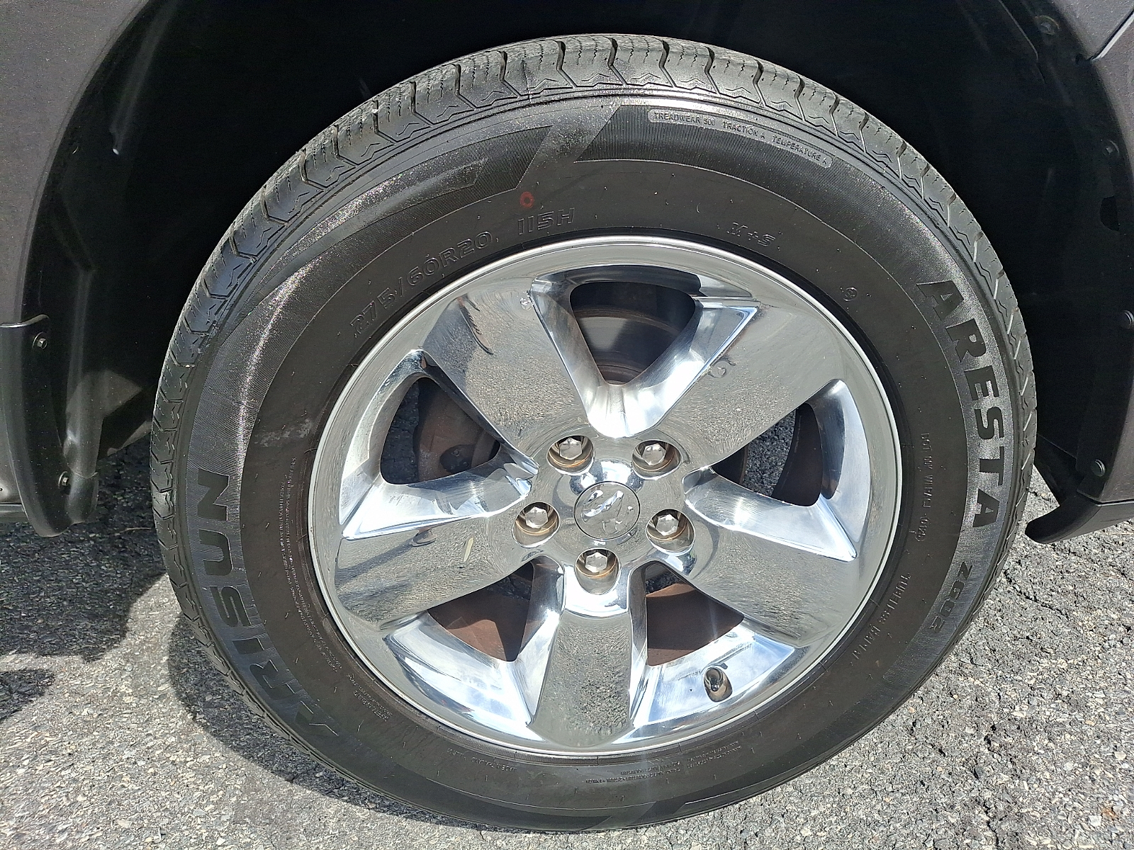 Used 2019 Ram 1500 Classic Truck