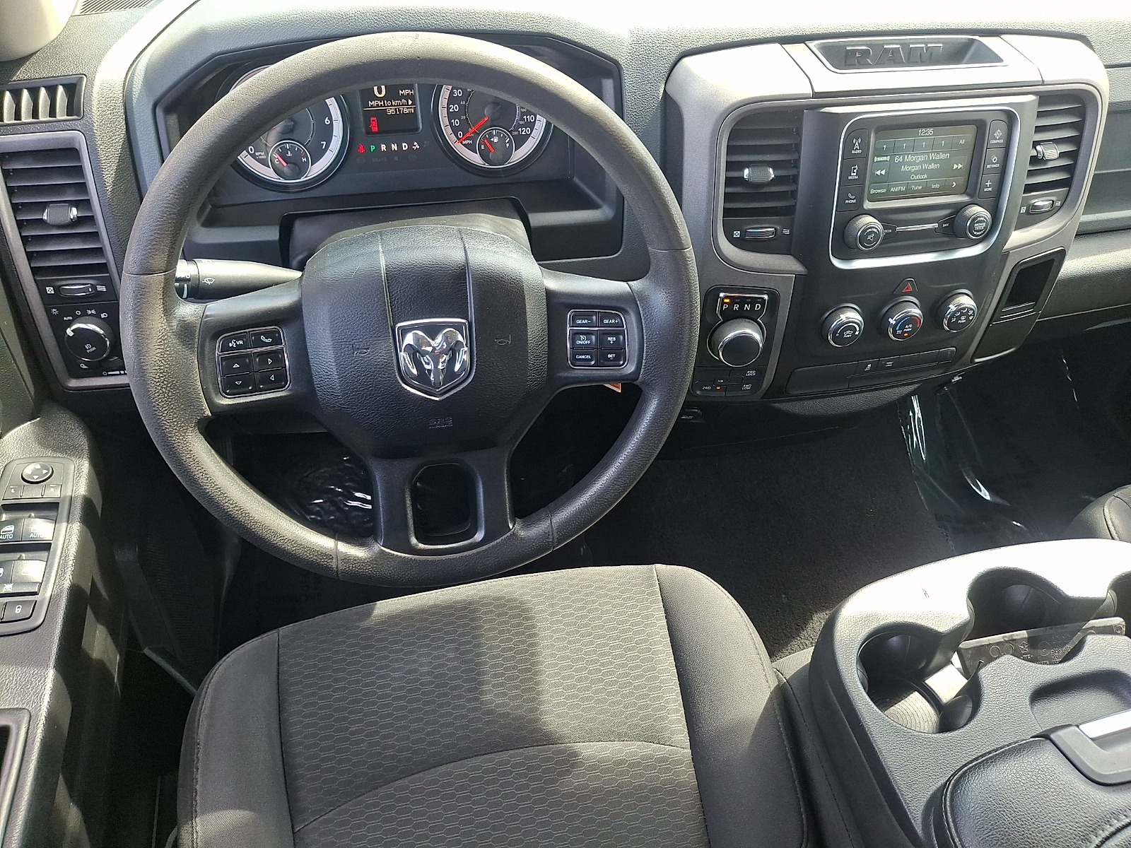 Used 2019 Ram 1500 Classic Truck