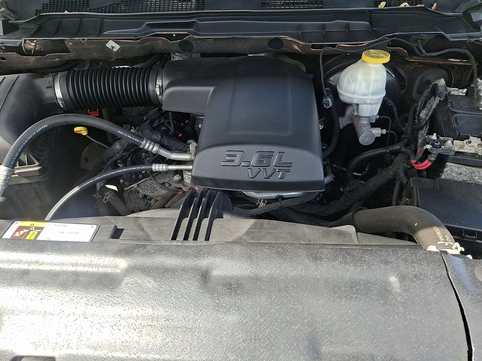 Used 2019 Ram 1500 Classic Truck