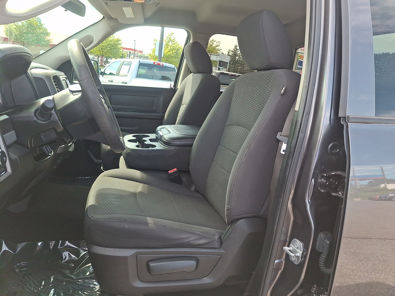 Used 2019 Ram 1500 Classic Truck