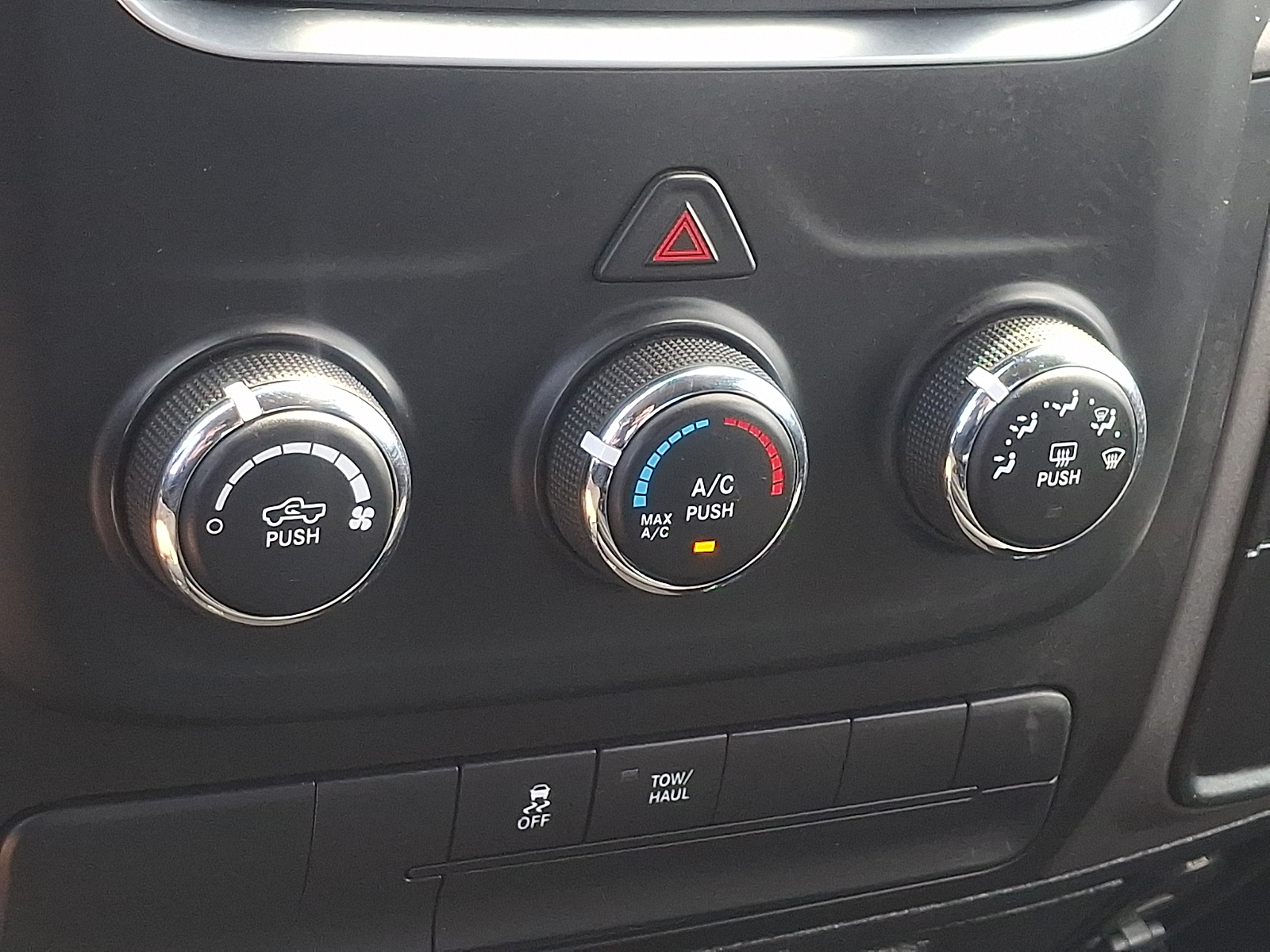 Used 2019 Ram 1500 Classic Truck