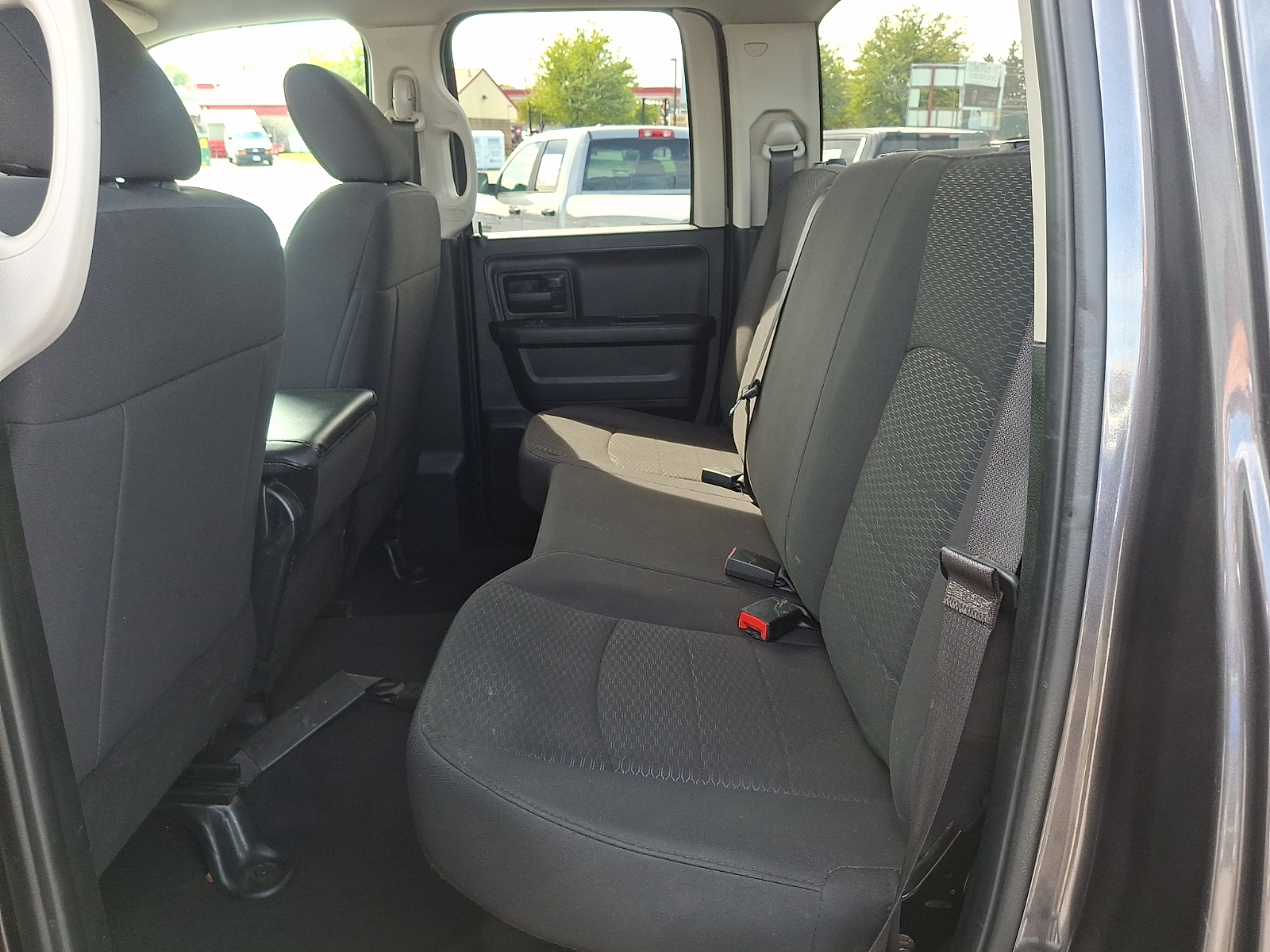 Used 2019 Ram 1500 Classic Truck