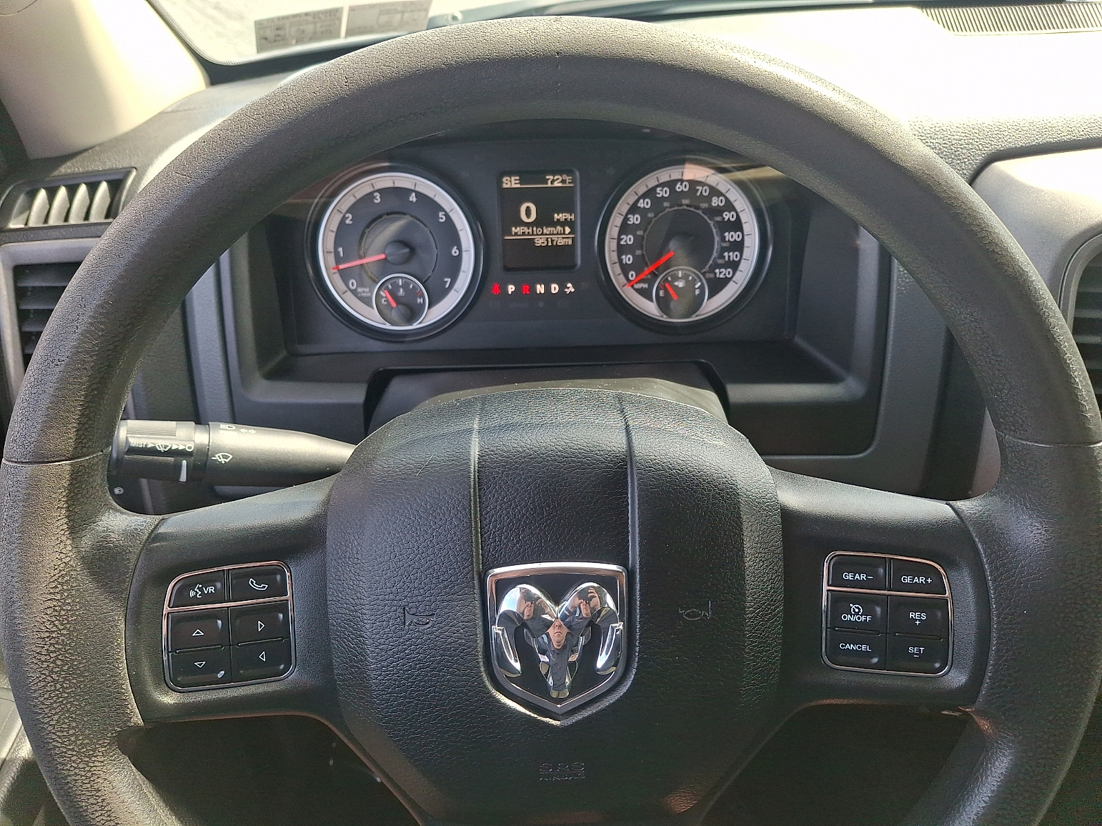 Used 2019 Ram 1500 Classic Truck