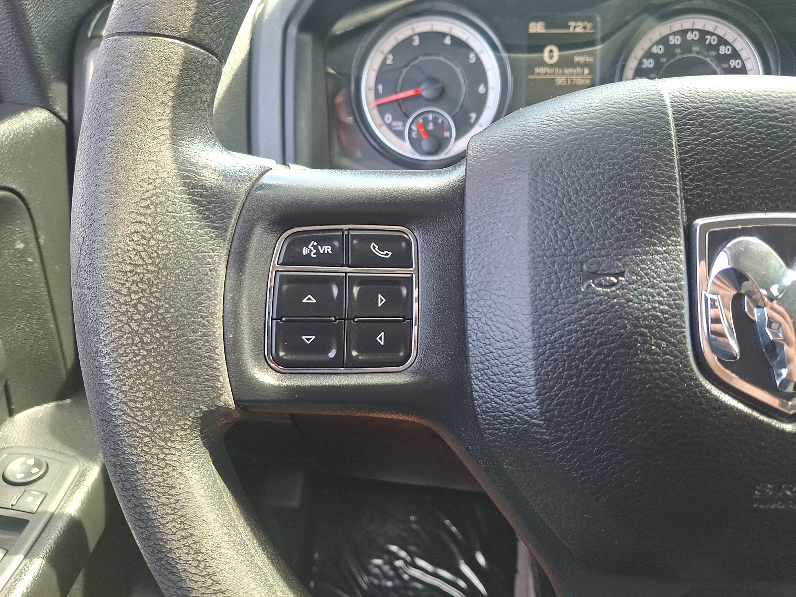 Used 2019 Ram 1500 Classic Truck
