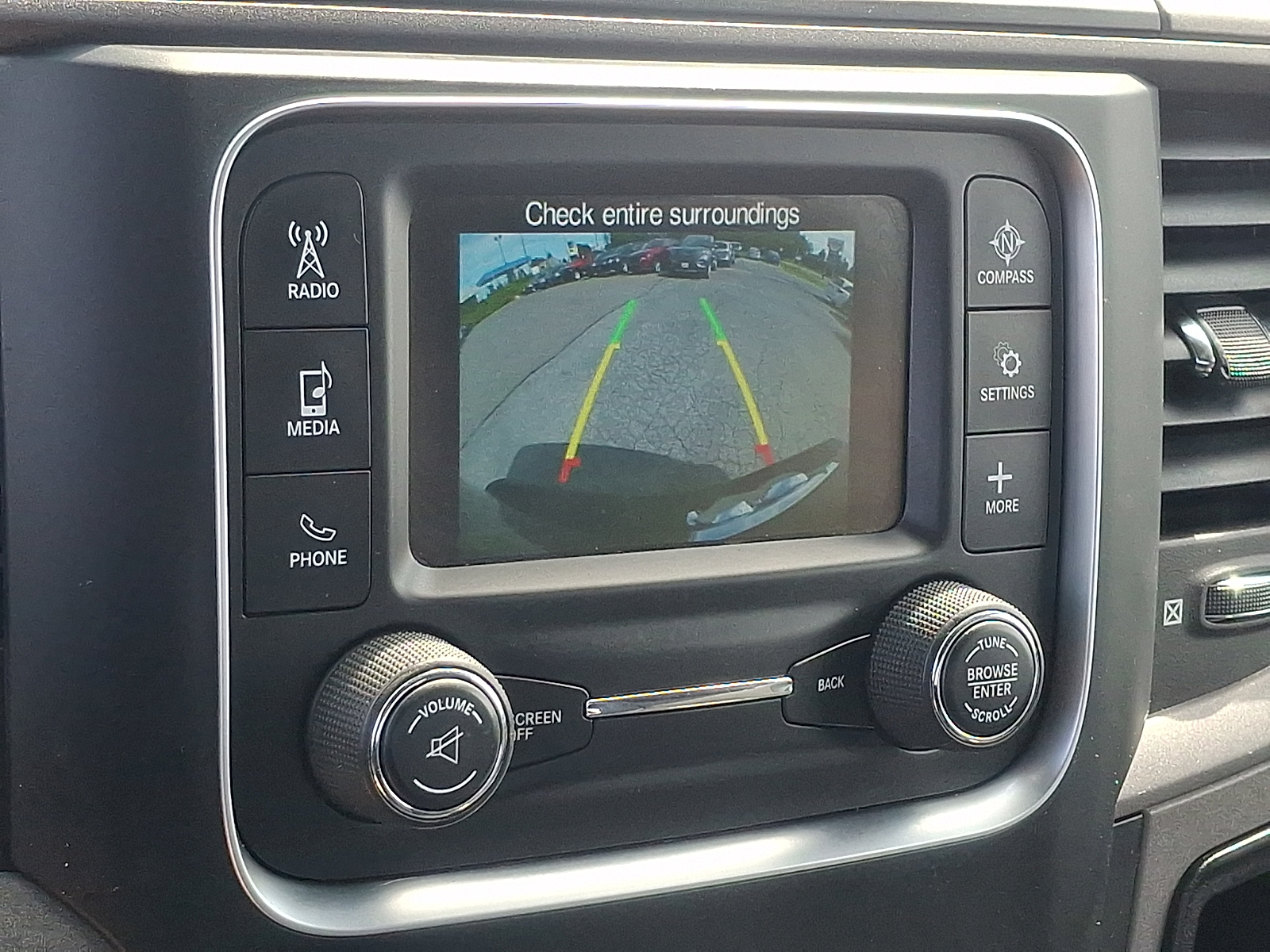 Used 2019 Ram 1500 Classic Truck