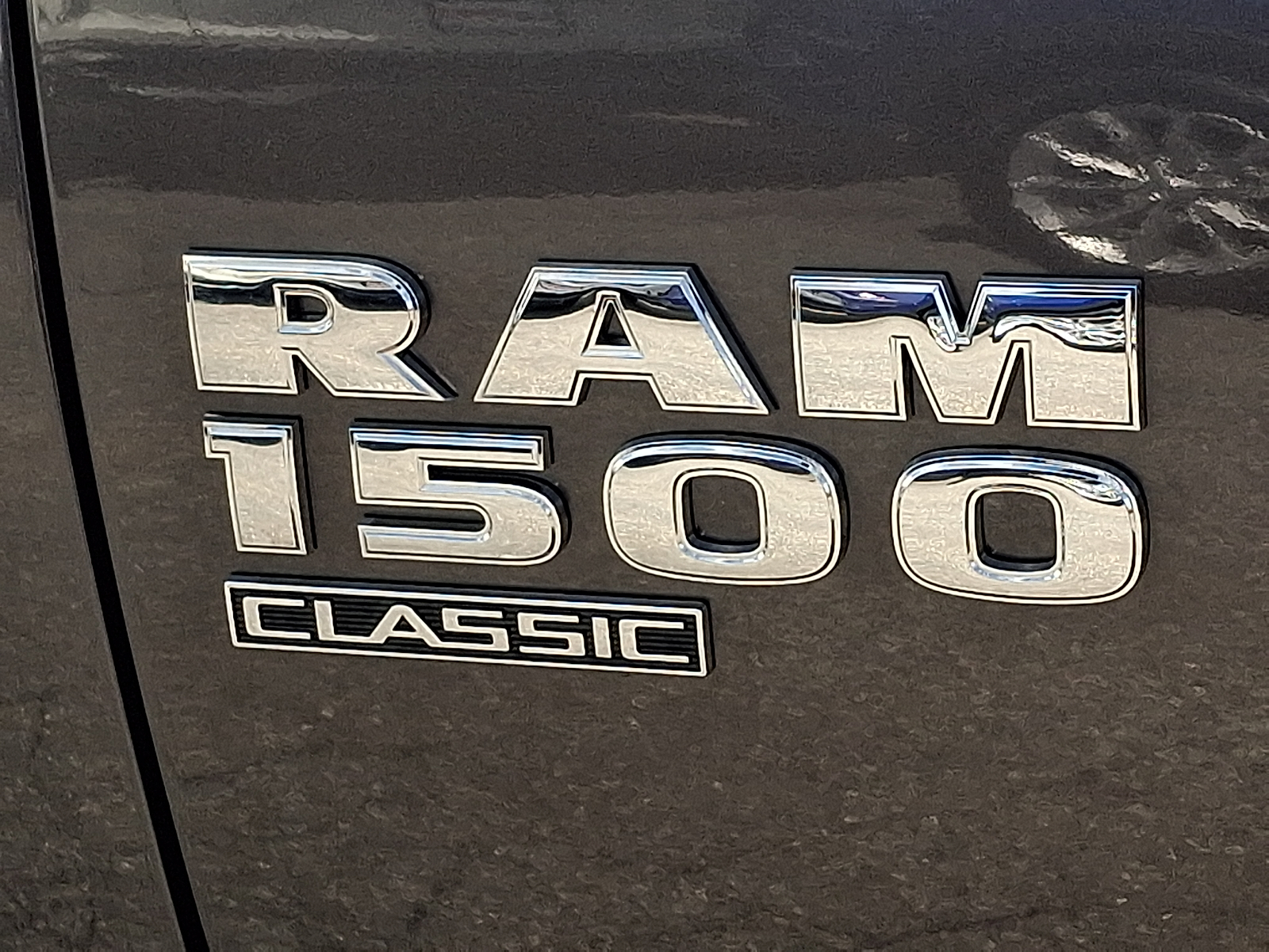 Used 2019 Ram 1500 Classic Truck