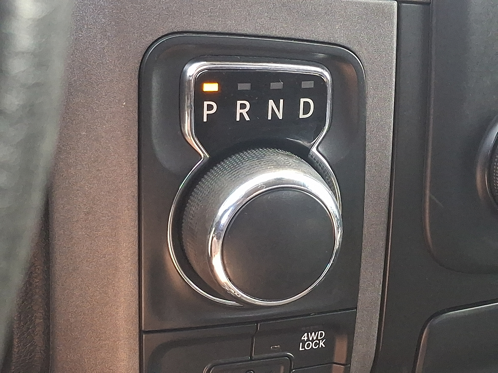 Used 2019 Ram 1500 Classic Truck