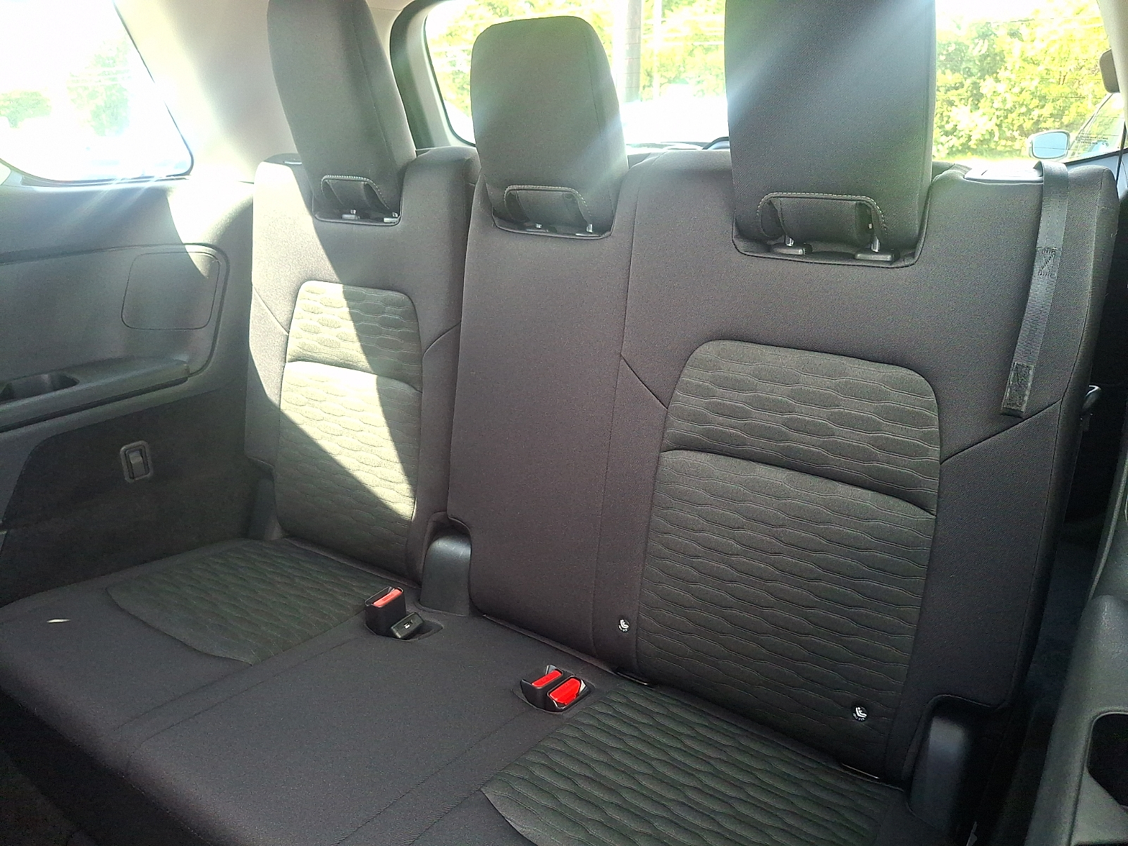 Used 2024 Nissan Pathfinder SUV