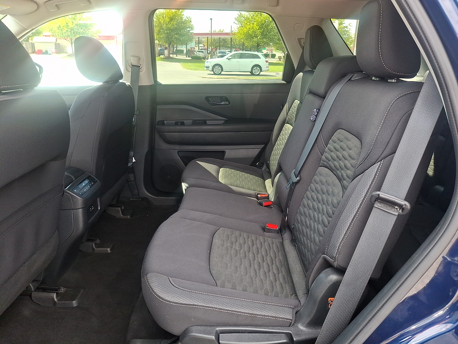 Used 2024 Nissan Pathfinder SUV