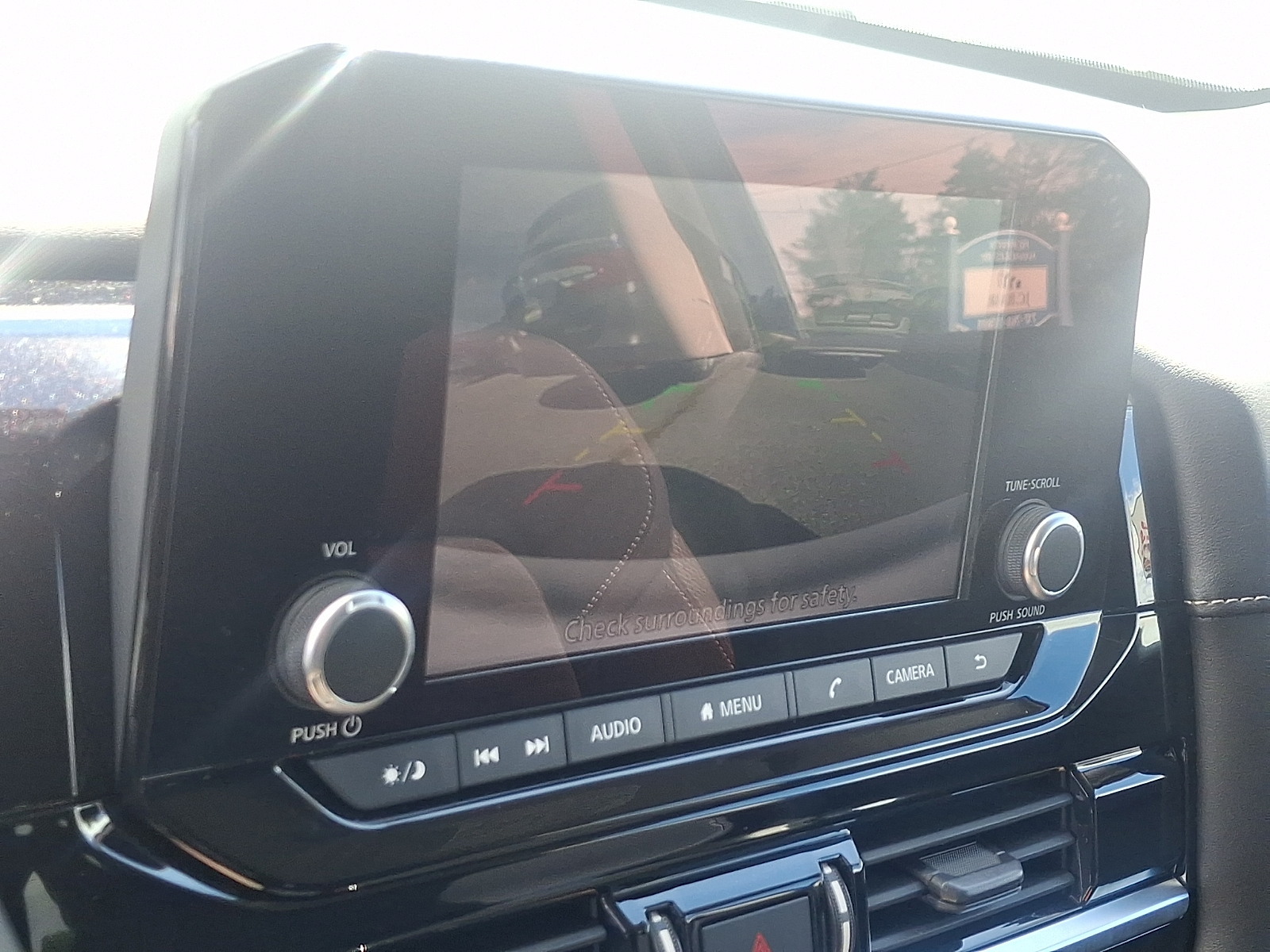 Used 2024 Nissan Pathfinder SUV