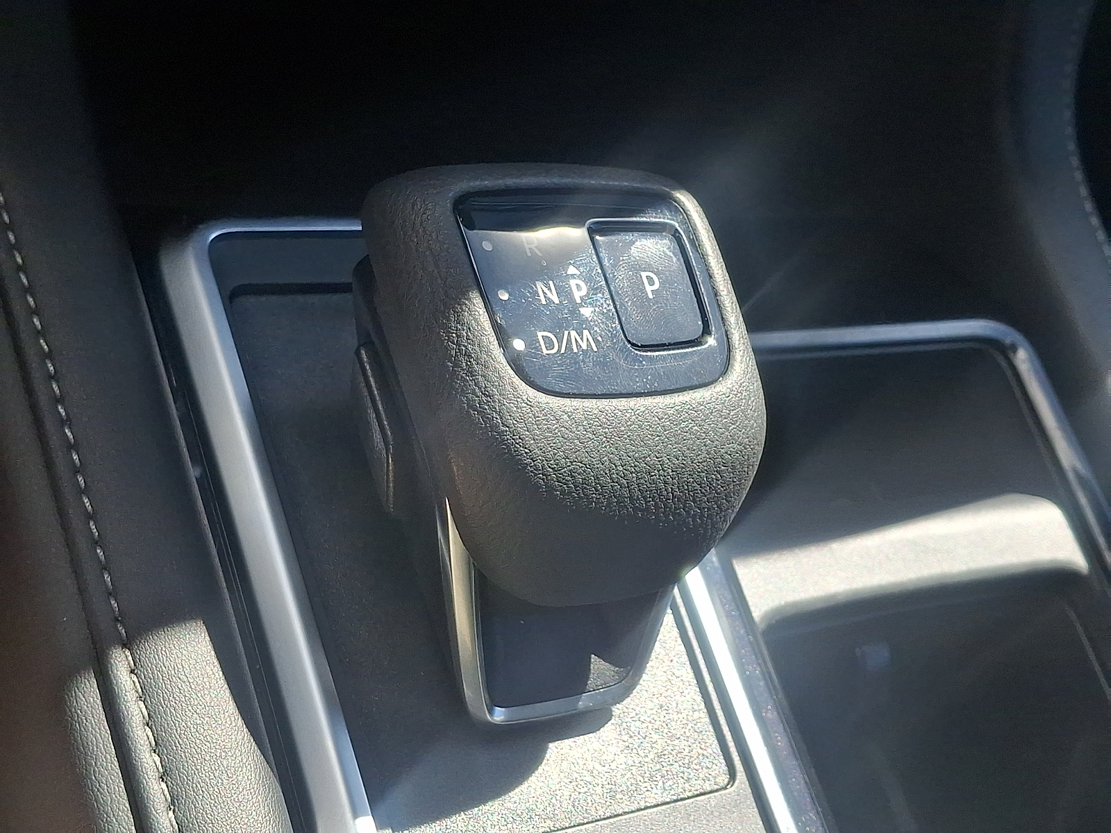 Used 2024 Nissan Pathfinder SUV