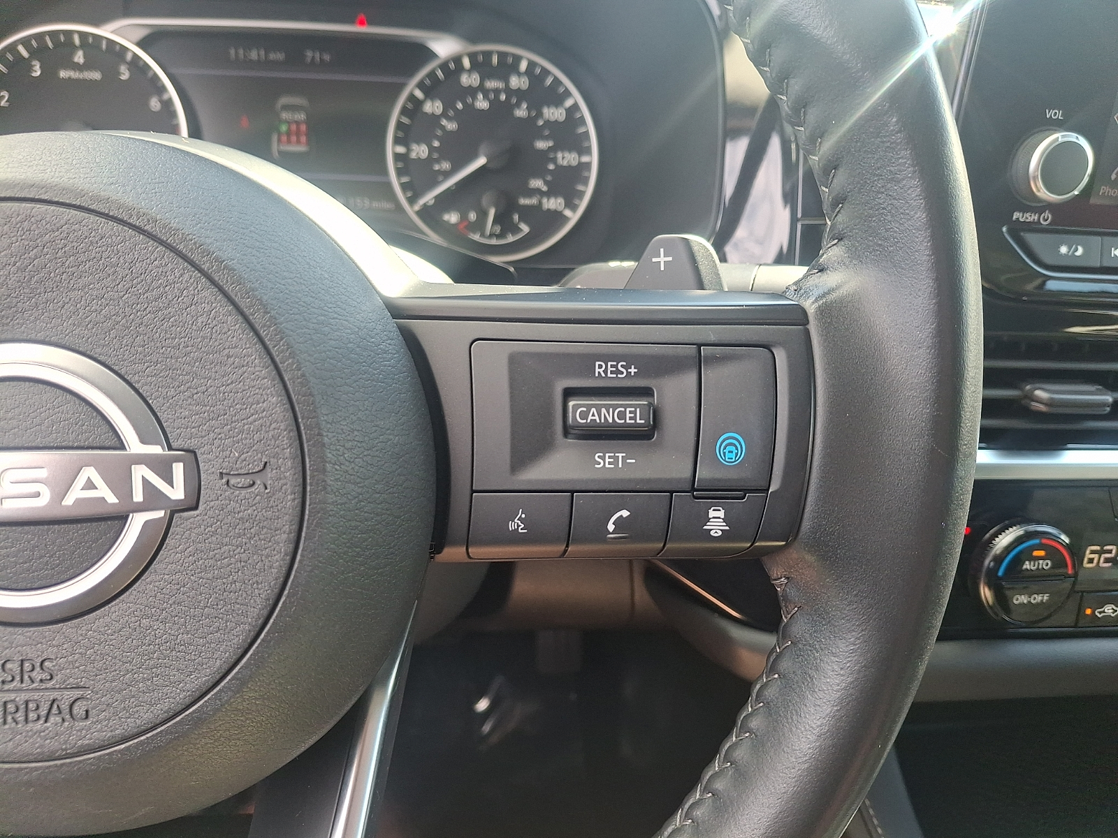 Used 2024 Nissan Pathfinder SUV