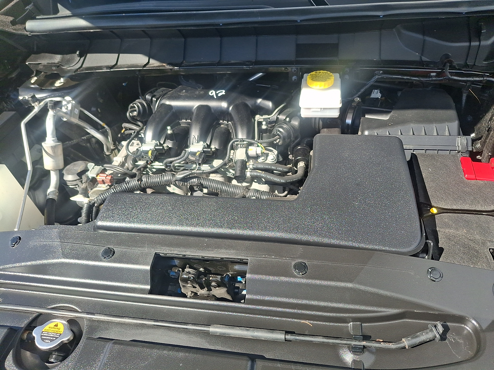 Used 2024 Nissan Pathfinder SUV
