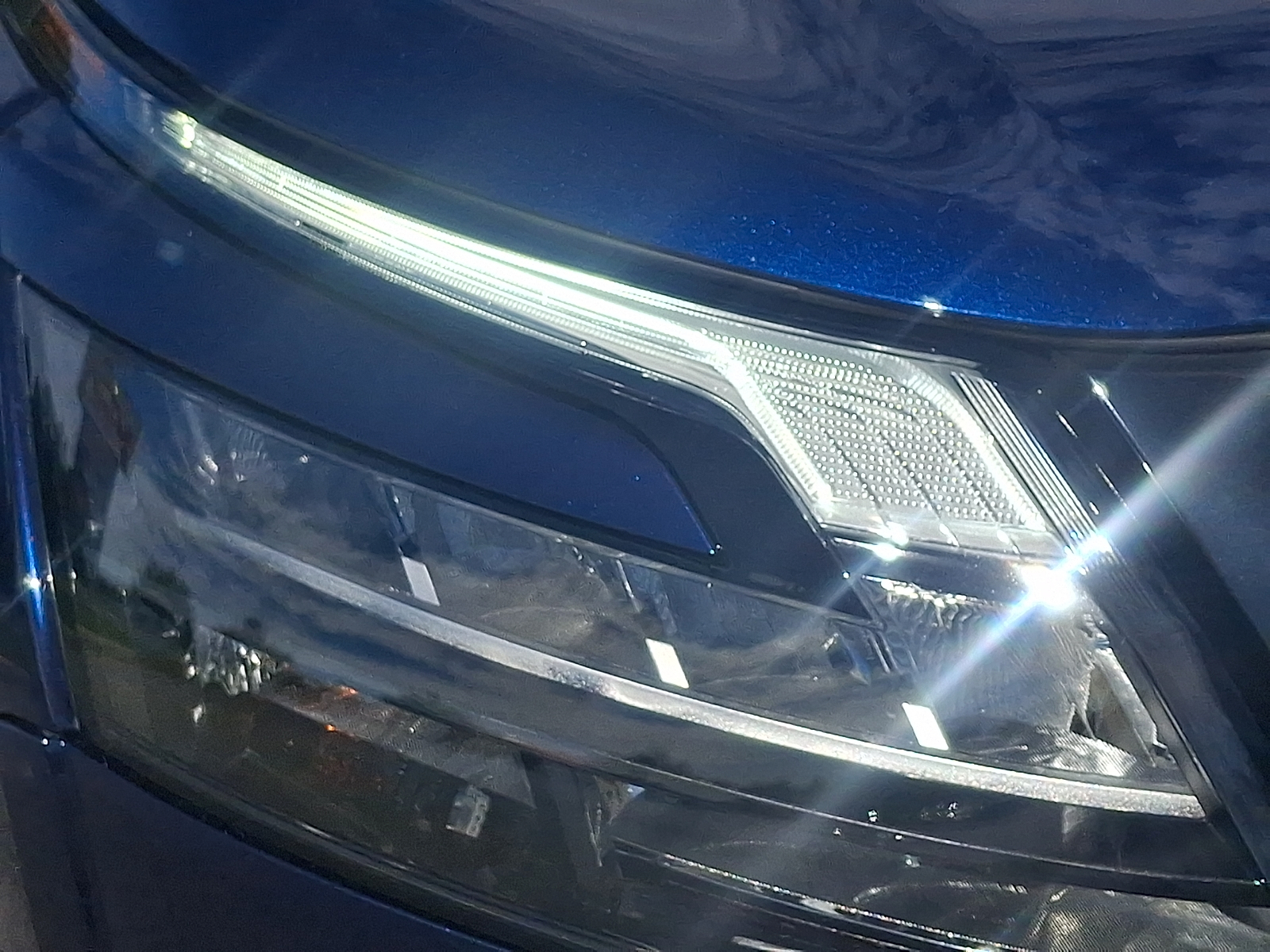 Used 2024 Nissan Pathfinder SUV