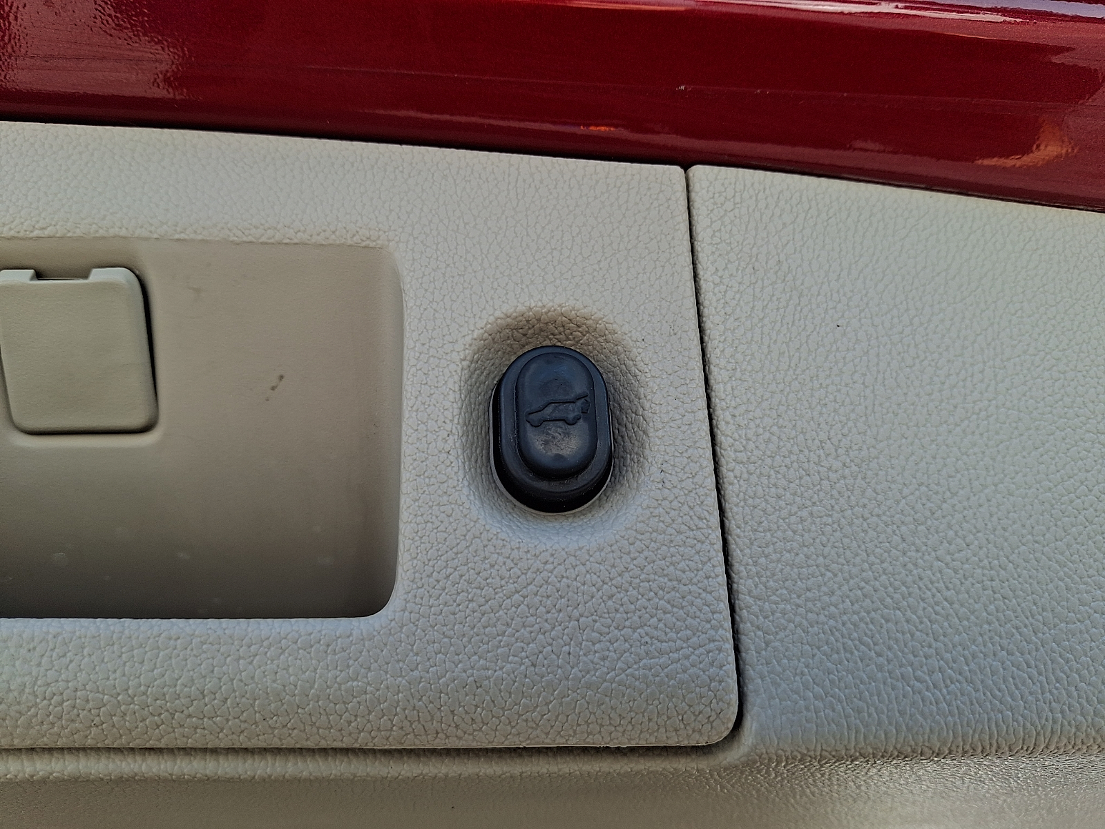 Used 2015 Cadillac Escalade SUV