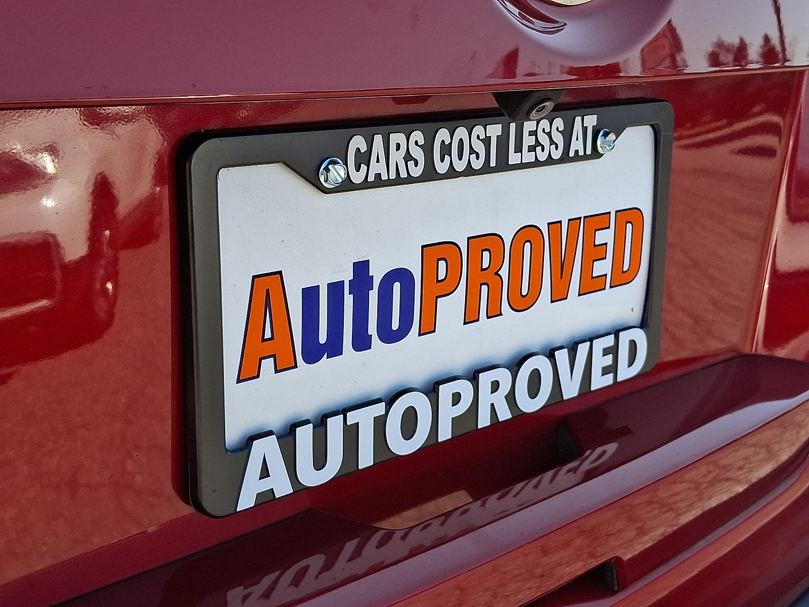 Used 2015 Cadillac Escalade SUV
