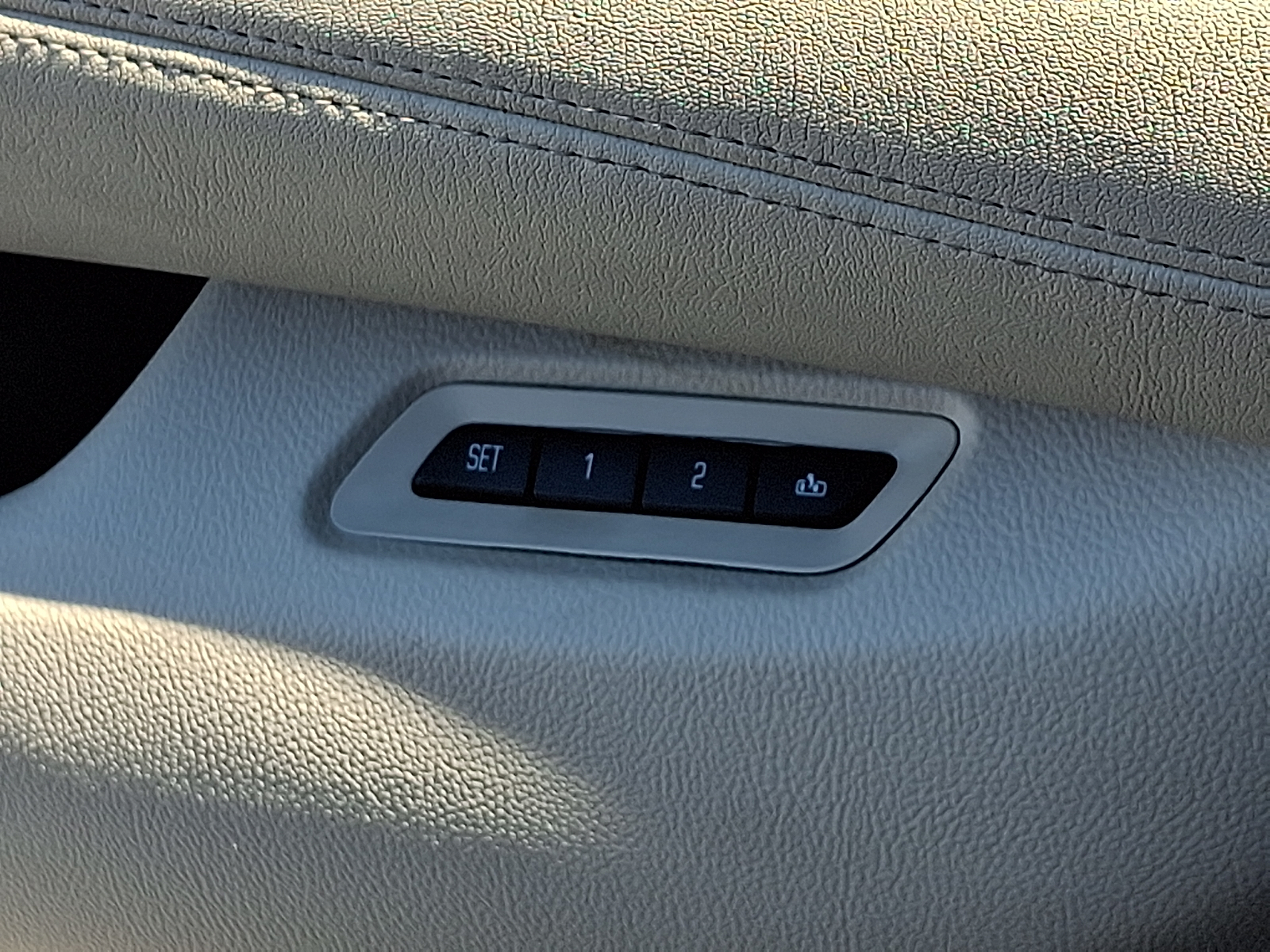 Used 2015 Cadillac Escalade SUV