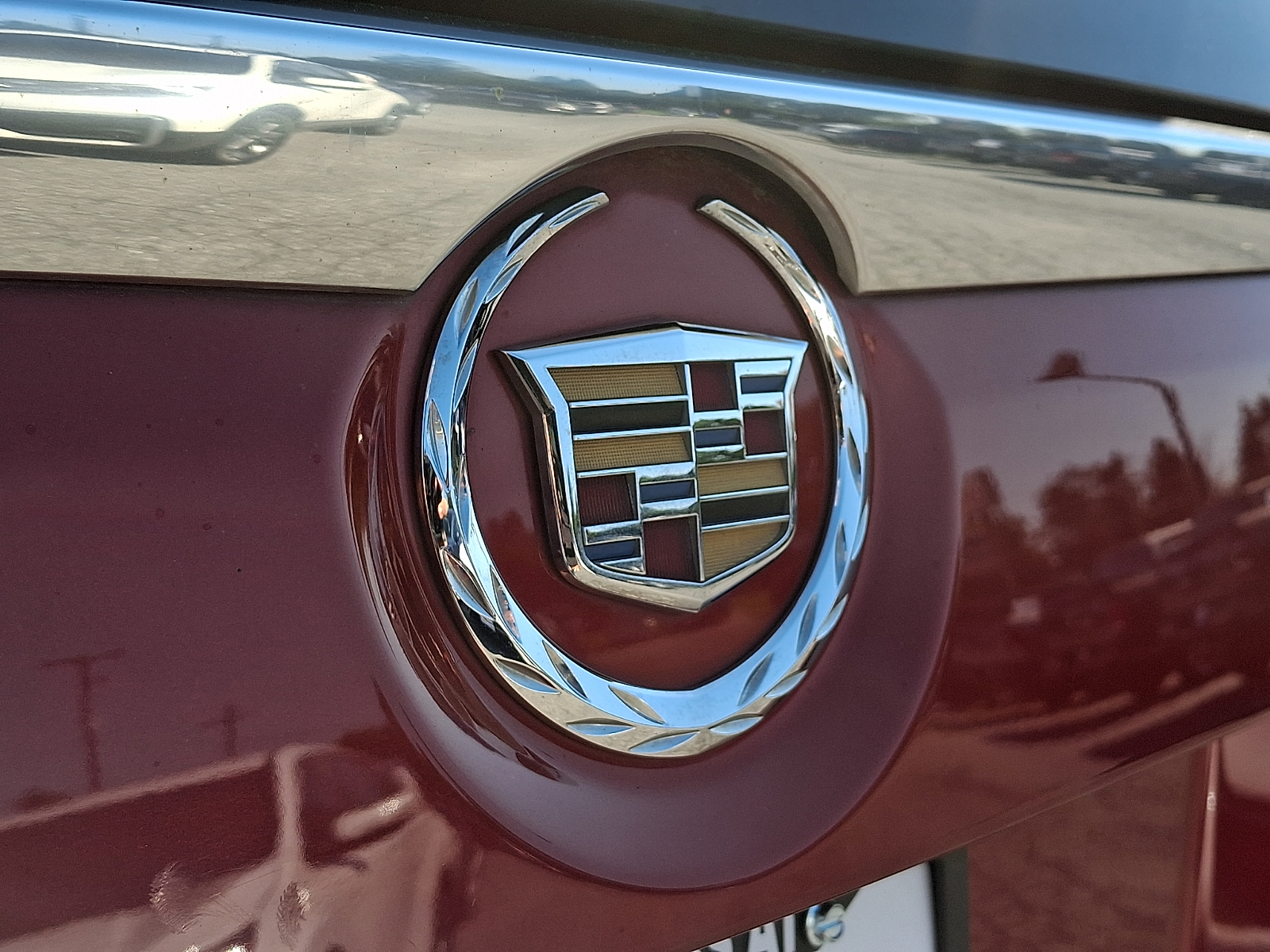 Used 2015 Cadillac Escalade SUV