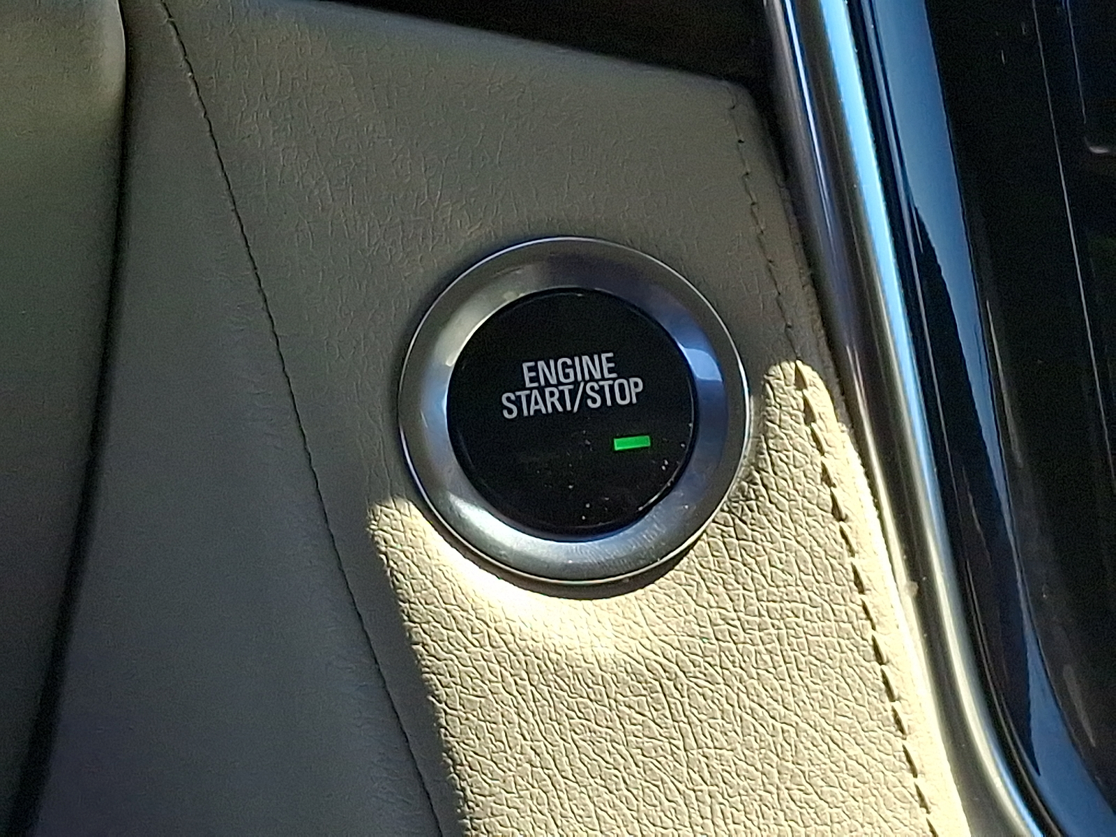 Used 2015 Cadillac Escalade SUV