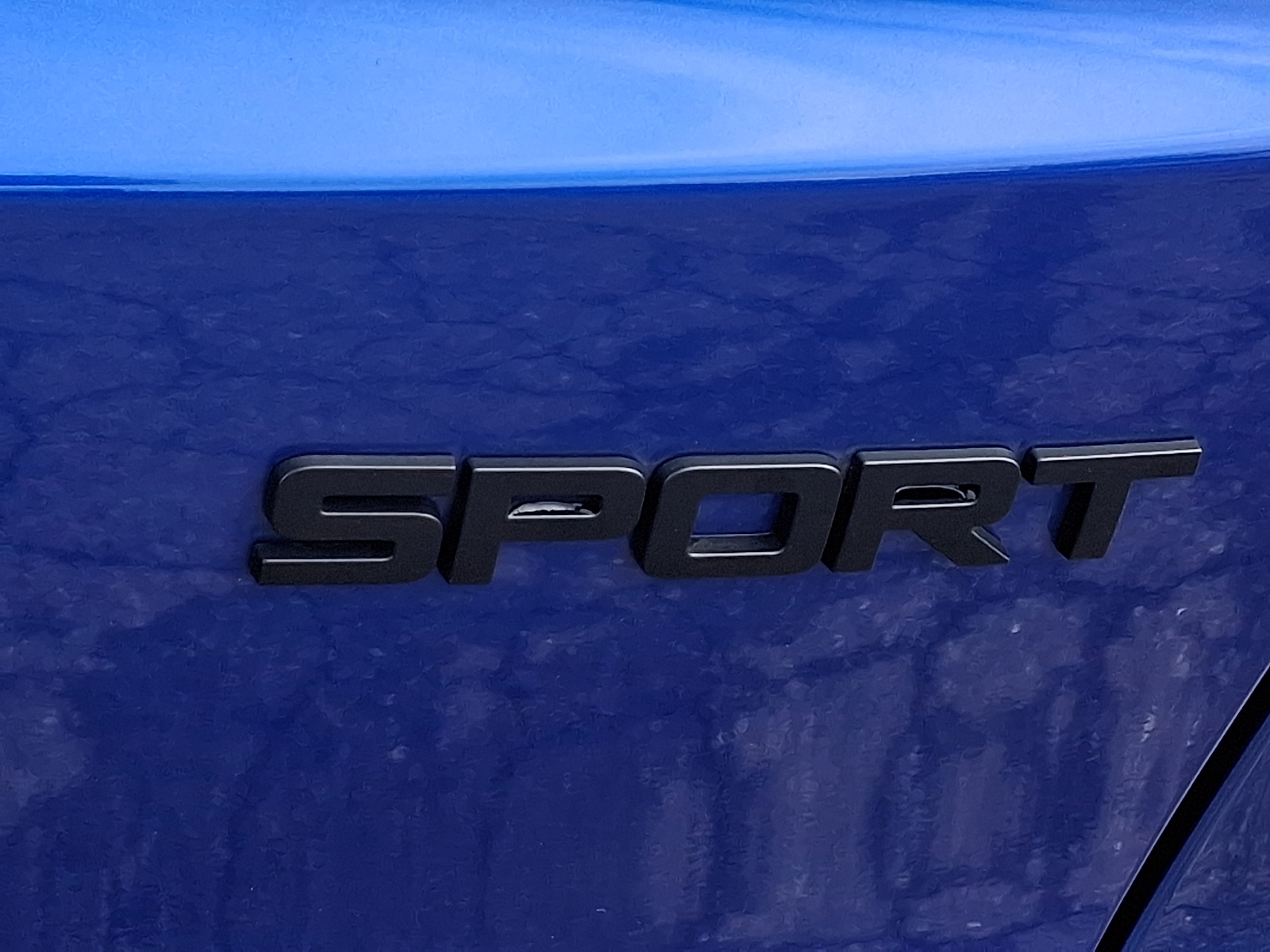 Used 2024 Honda CR-V Hybrid SUV