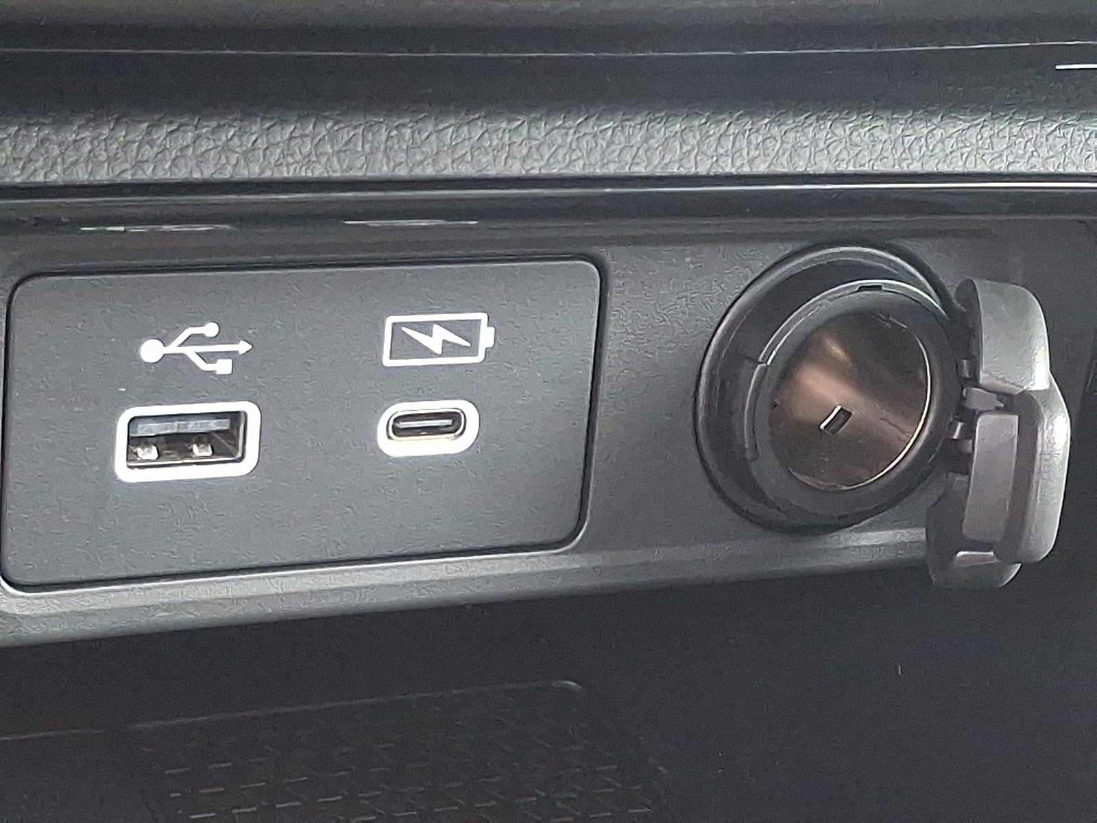 Used 2024 Honda CR-V Hybrid SUV