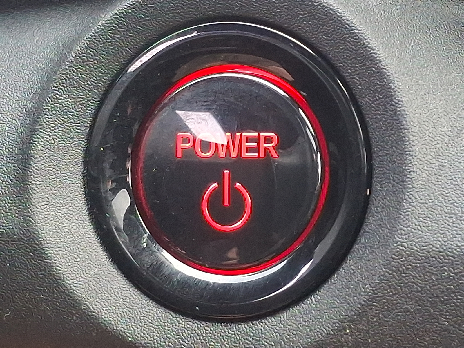 Used 2024 Honda CR-V Hybrid SUV