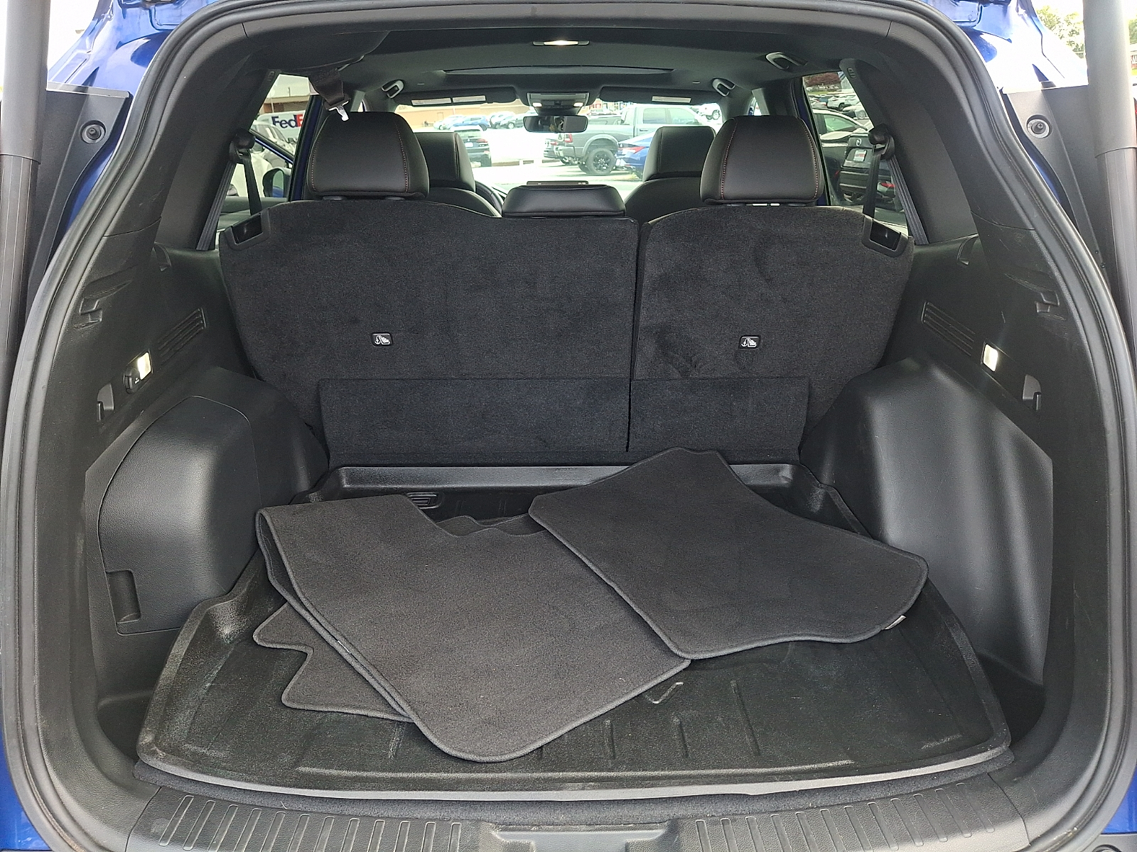 Used 2024 Honda CR-V Hybrid SUV