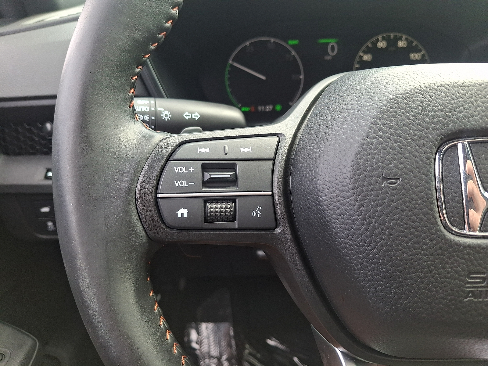 Used 2024 Honda CR-V Hybrid SUV