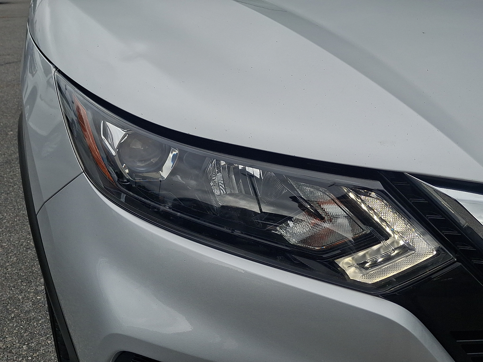 Used 2020 Nissan Rogue Sport SUV
