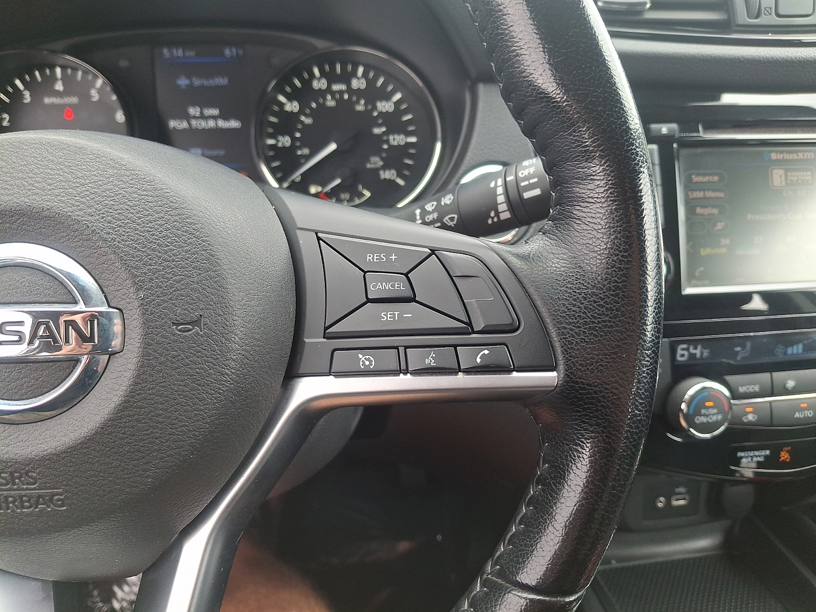 Used 2020 Nissan Rogue Sport SUV