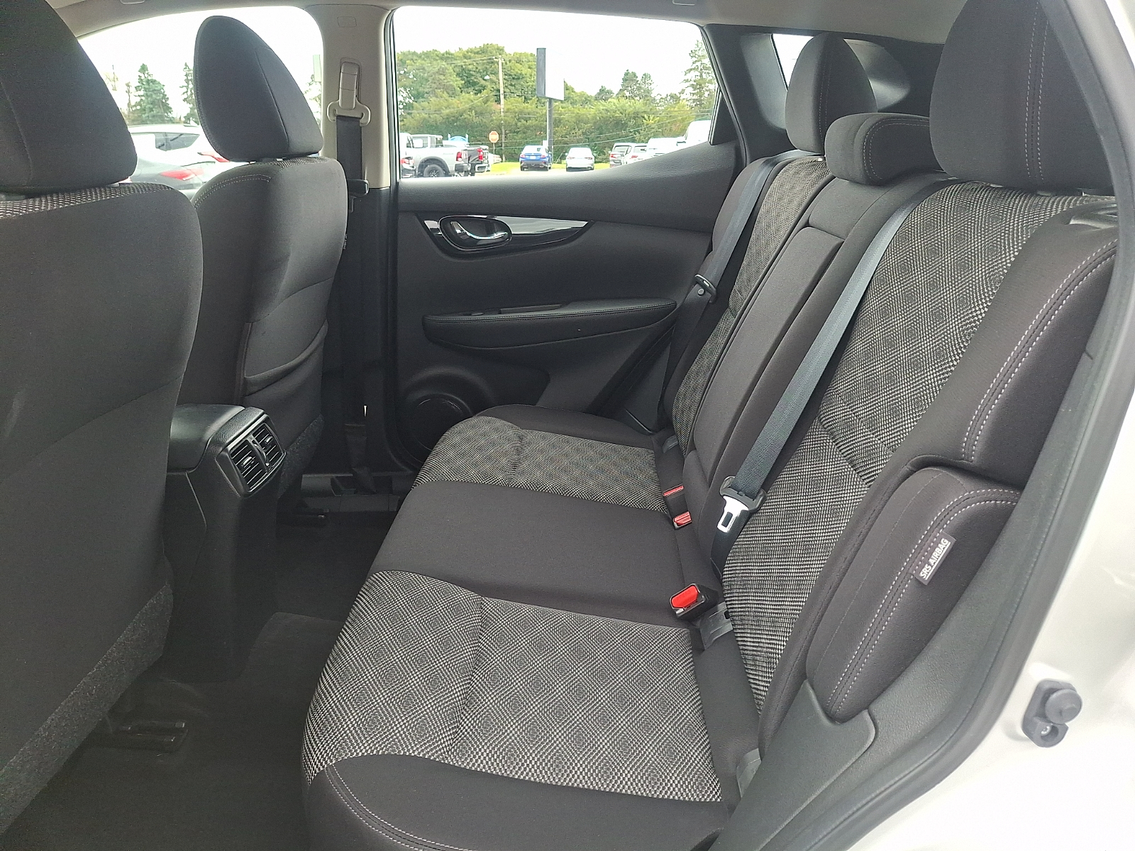 Used 2020 Nissan Rogue Sport SUV