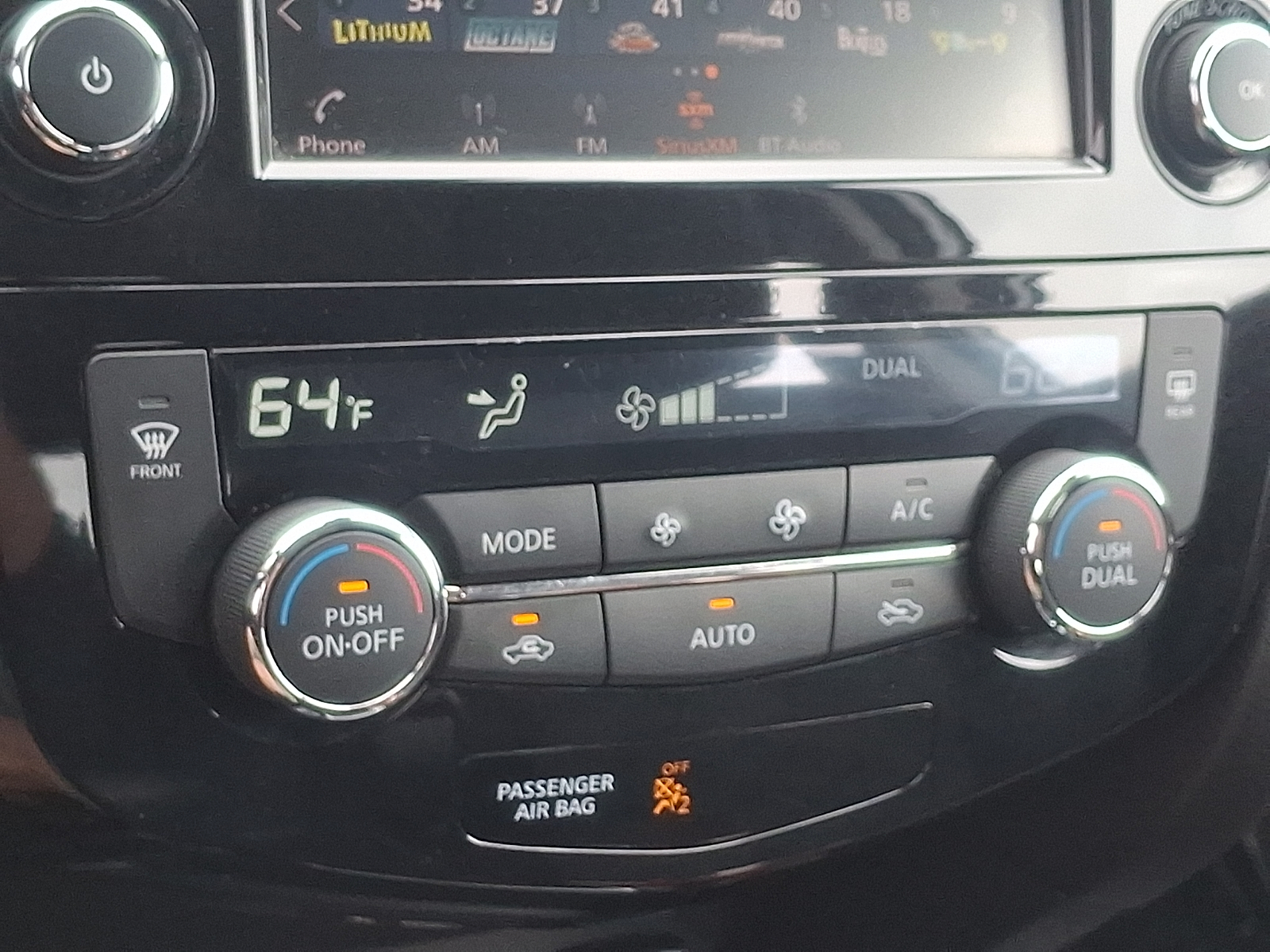 Used 2020 Nissan Rogue Sport SUV