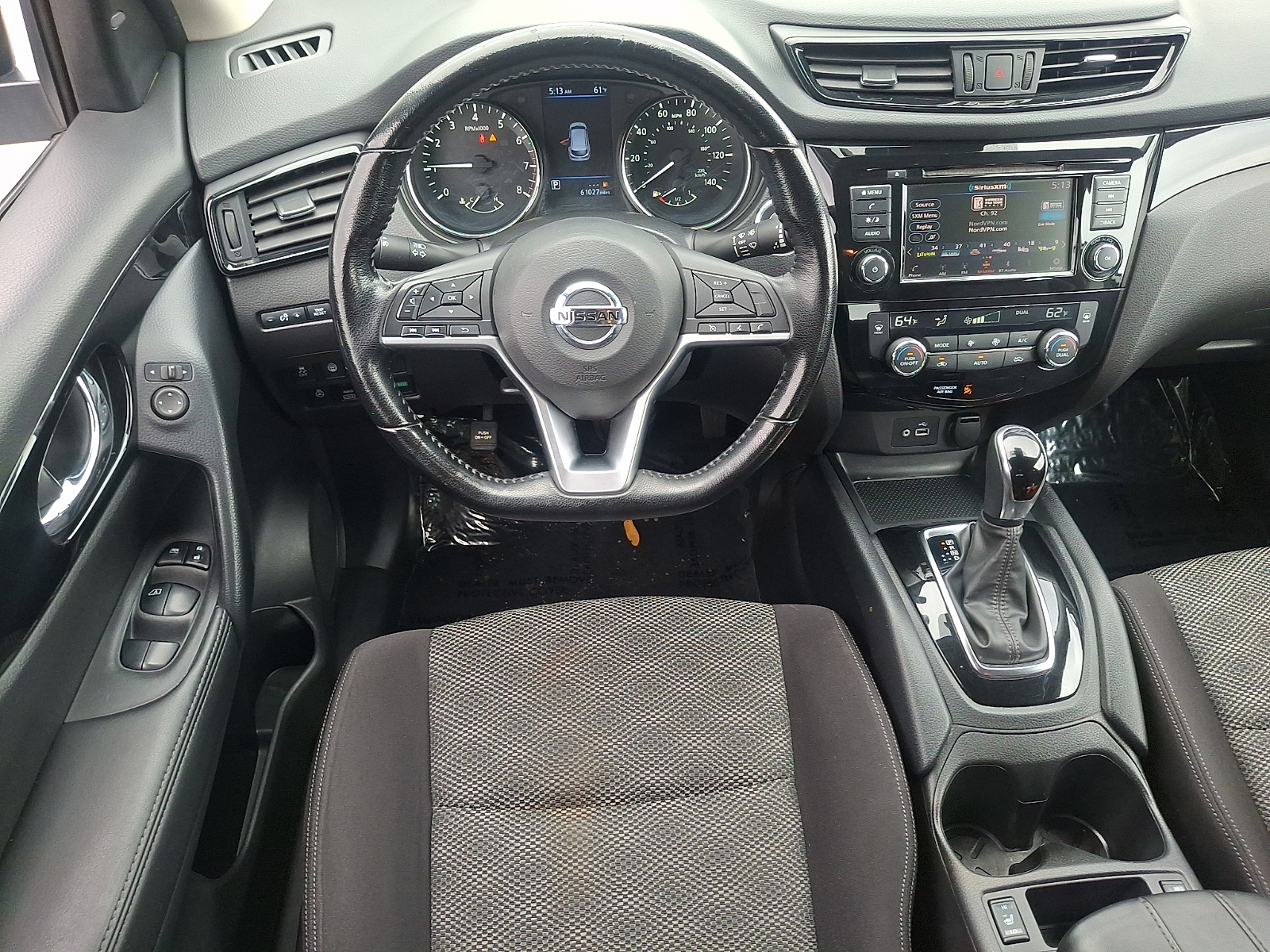 Used 2020 Nissan Rogue Sport SUV