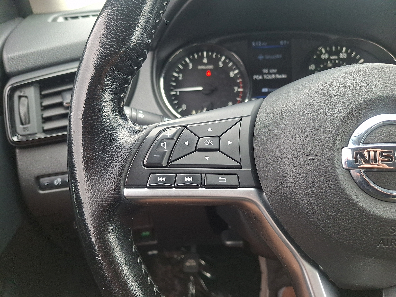 Used 2020 Nissan Rogue Sport SUV