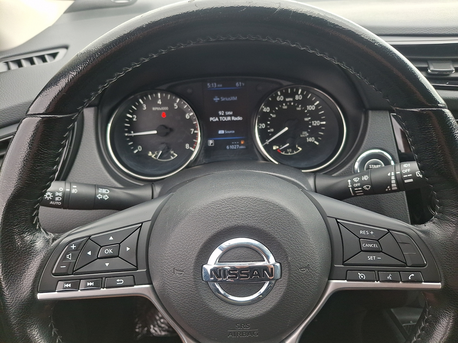 Used 2020 Nissan Rogue Sport SUV